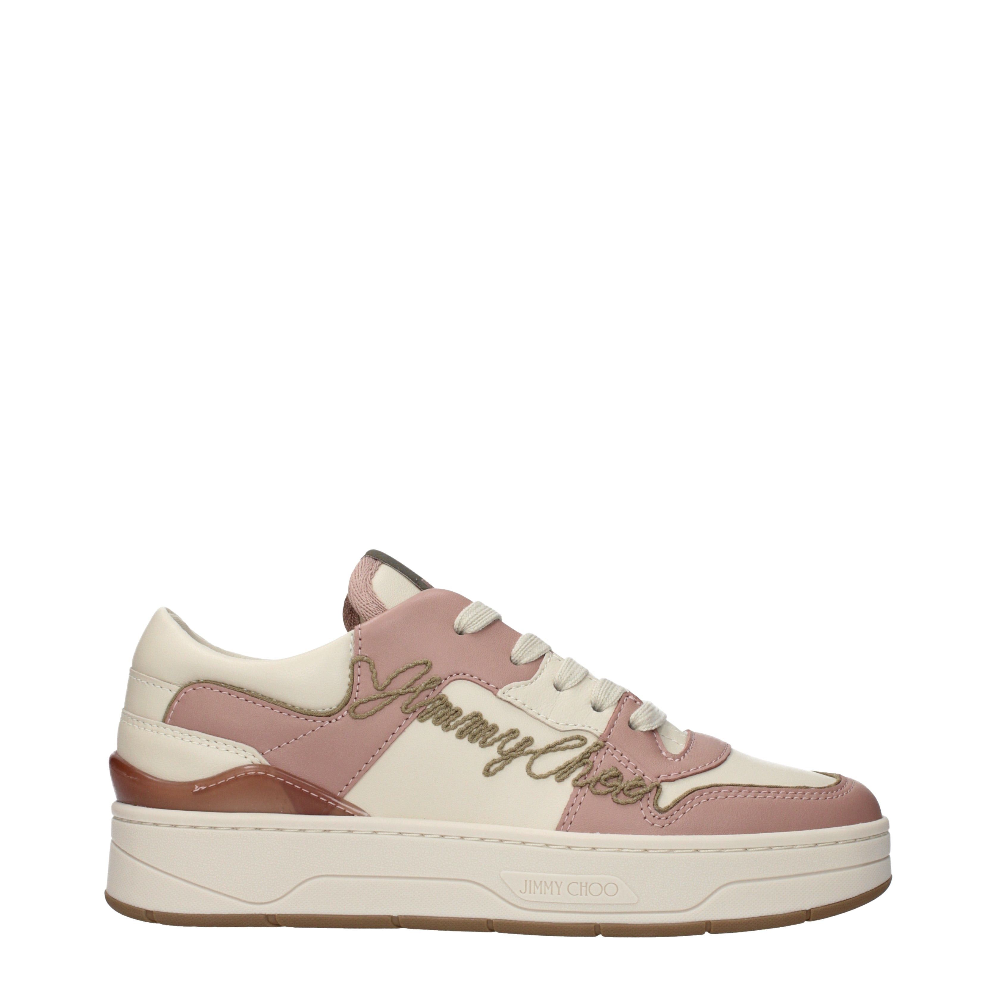 Jimmy Choo Sneakers Size US 7 / IT 37 - 2 Thumbnail