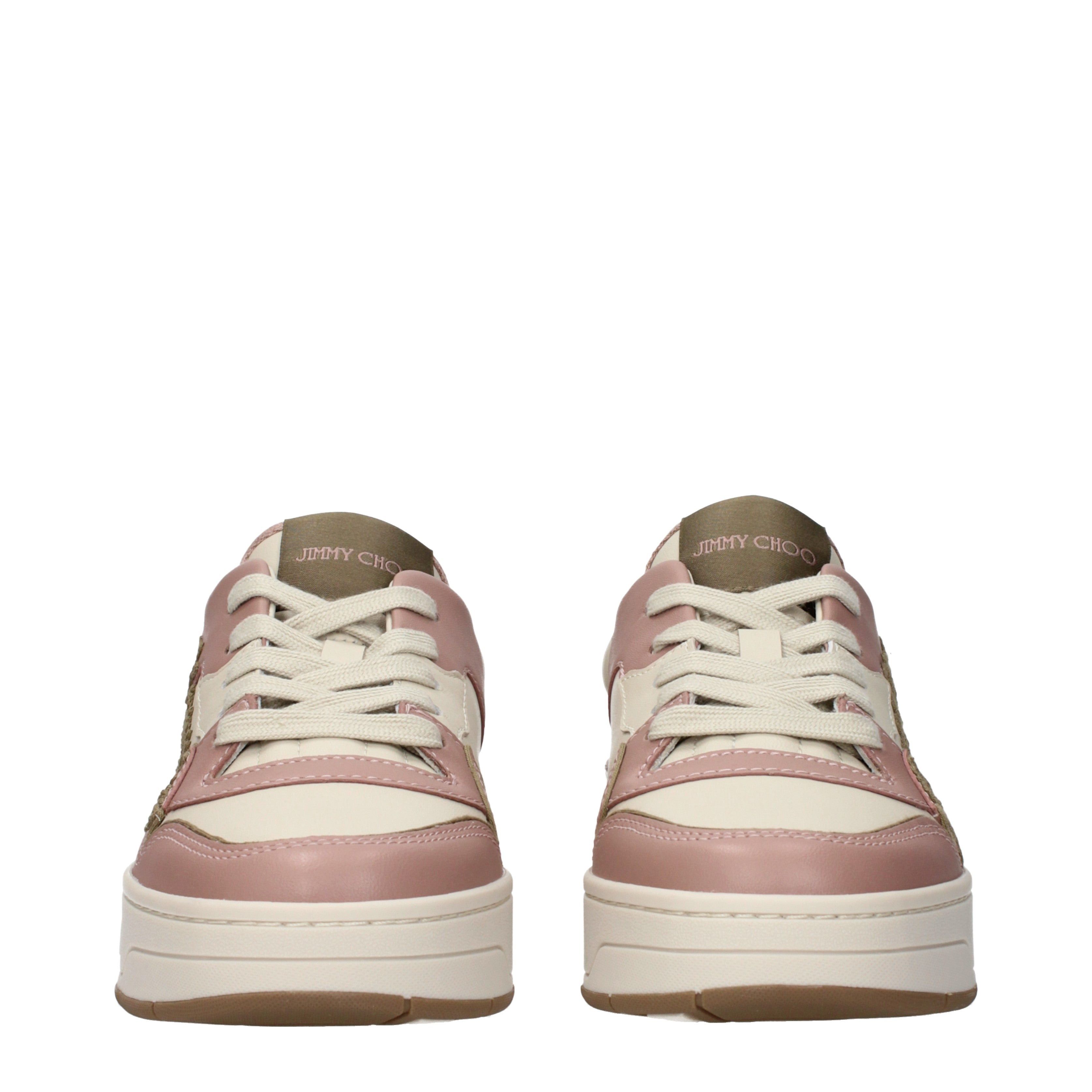 Jimmy Choo Sneakers Size US 11 / IT 41 - 3 Thumbnail
