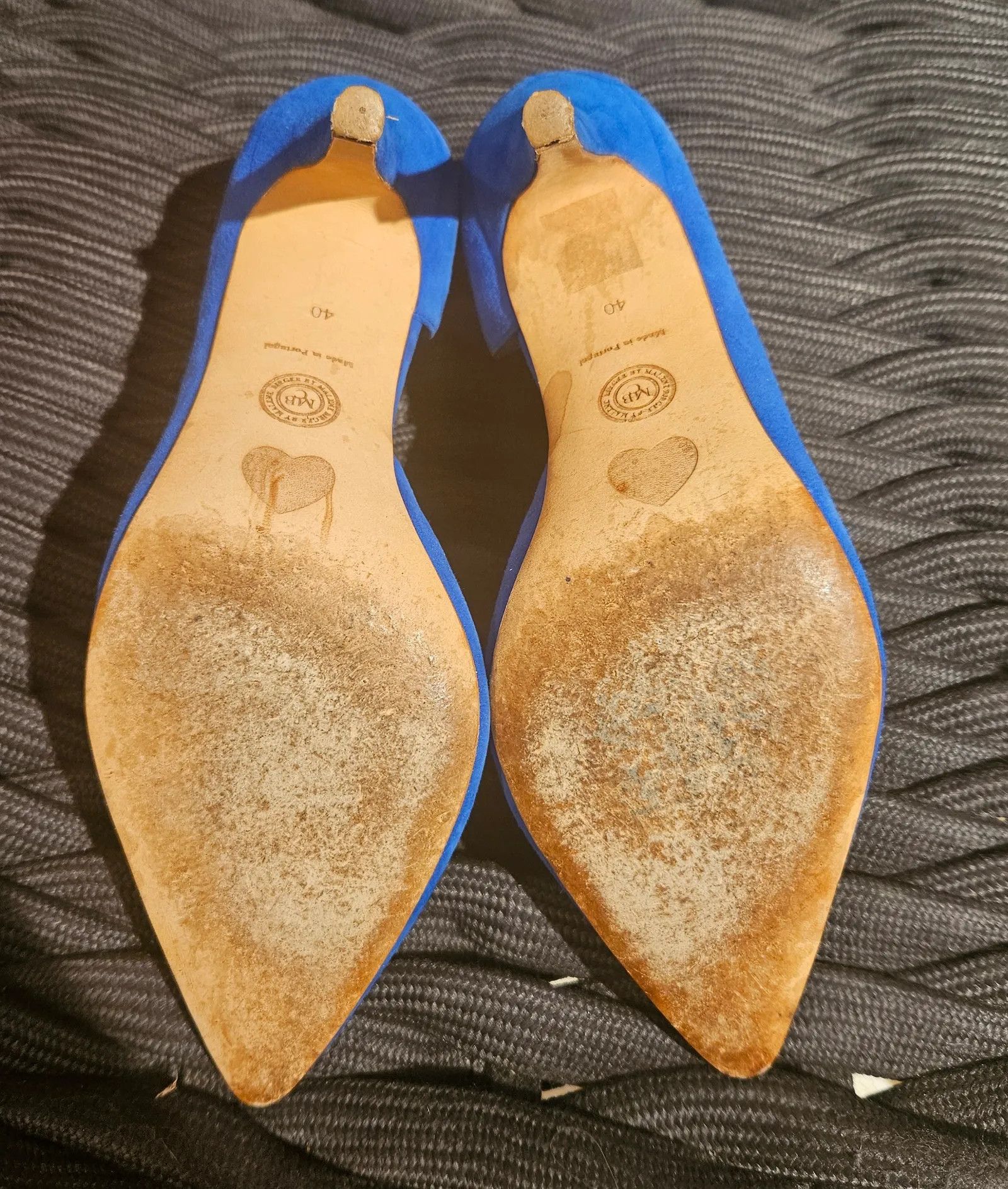 By Malene Birger By Malene Birger Heels Size US 10 / IT 40 - 4 Thumbnail