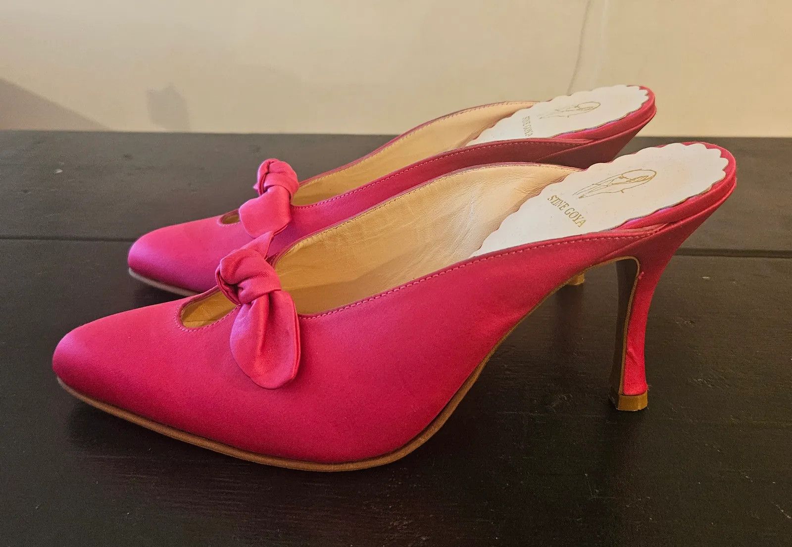 Stine Goya Stine Goya Heels Size US 11 / IT 41 - 4 Thumbnail