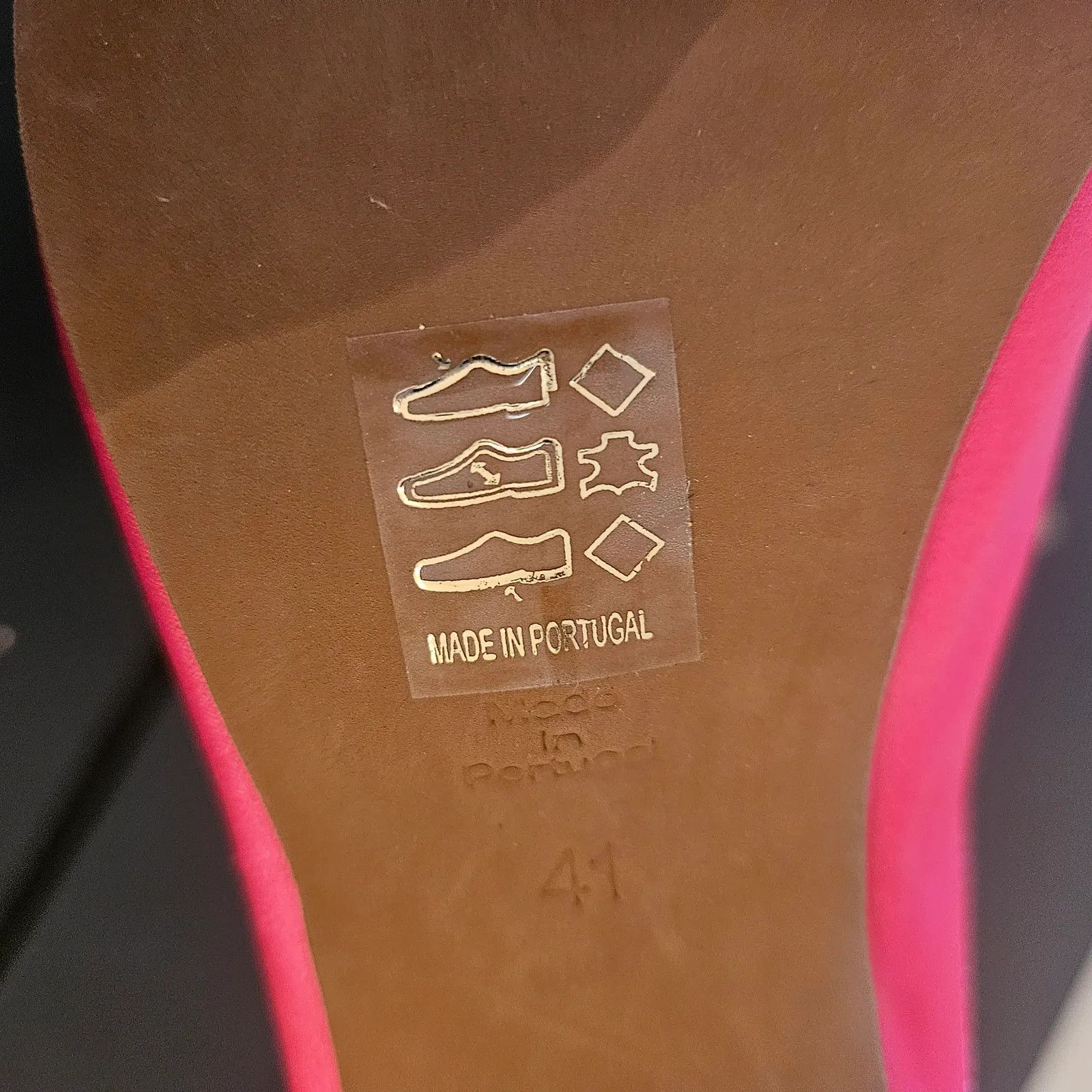Stine Goya Stine Goya Heels Size US 11 / IT 41 - 3 Thumbnail