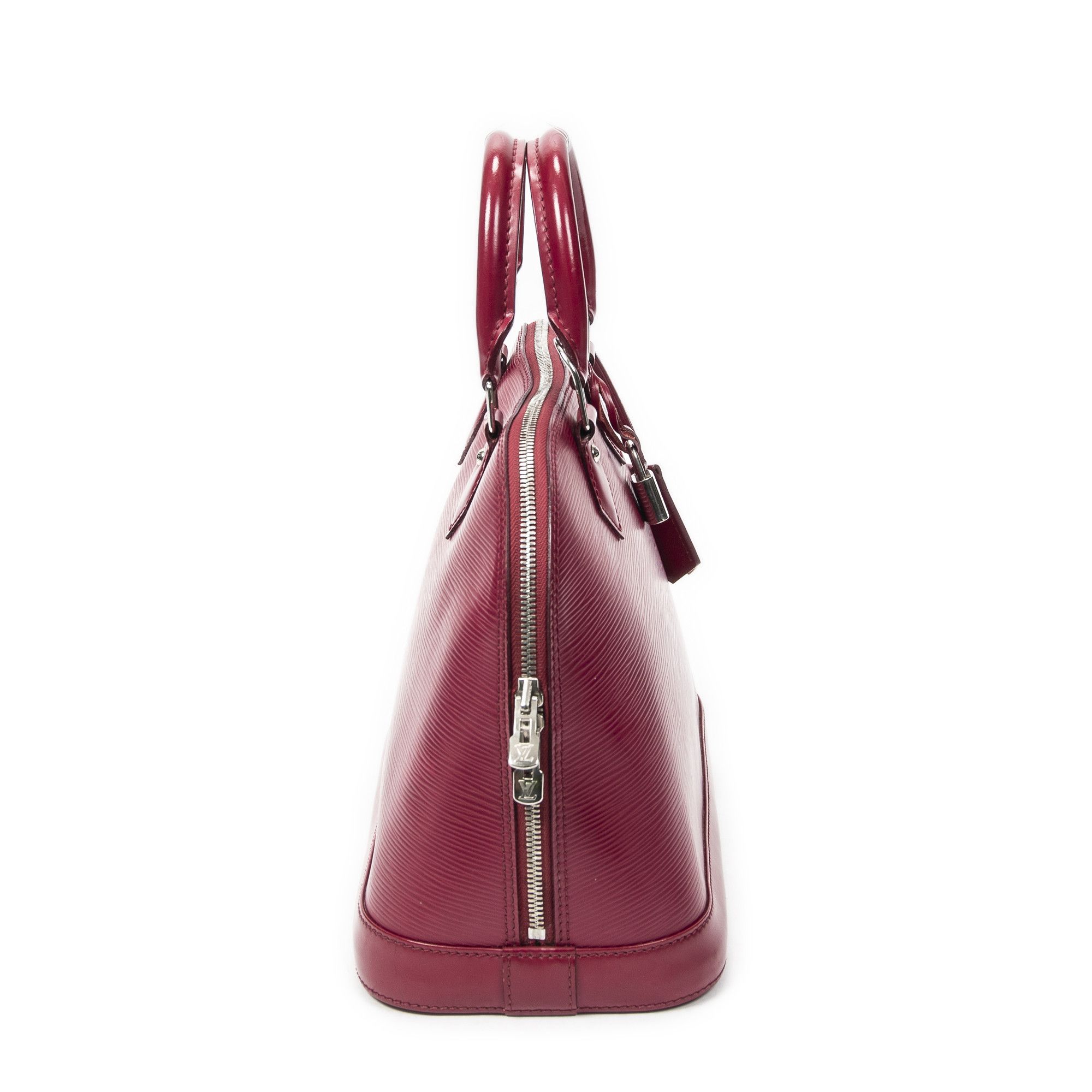 Louis Vuitton Alma PM Size ONE SIZE - 4 Thumbnail