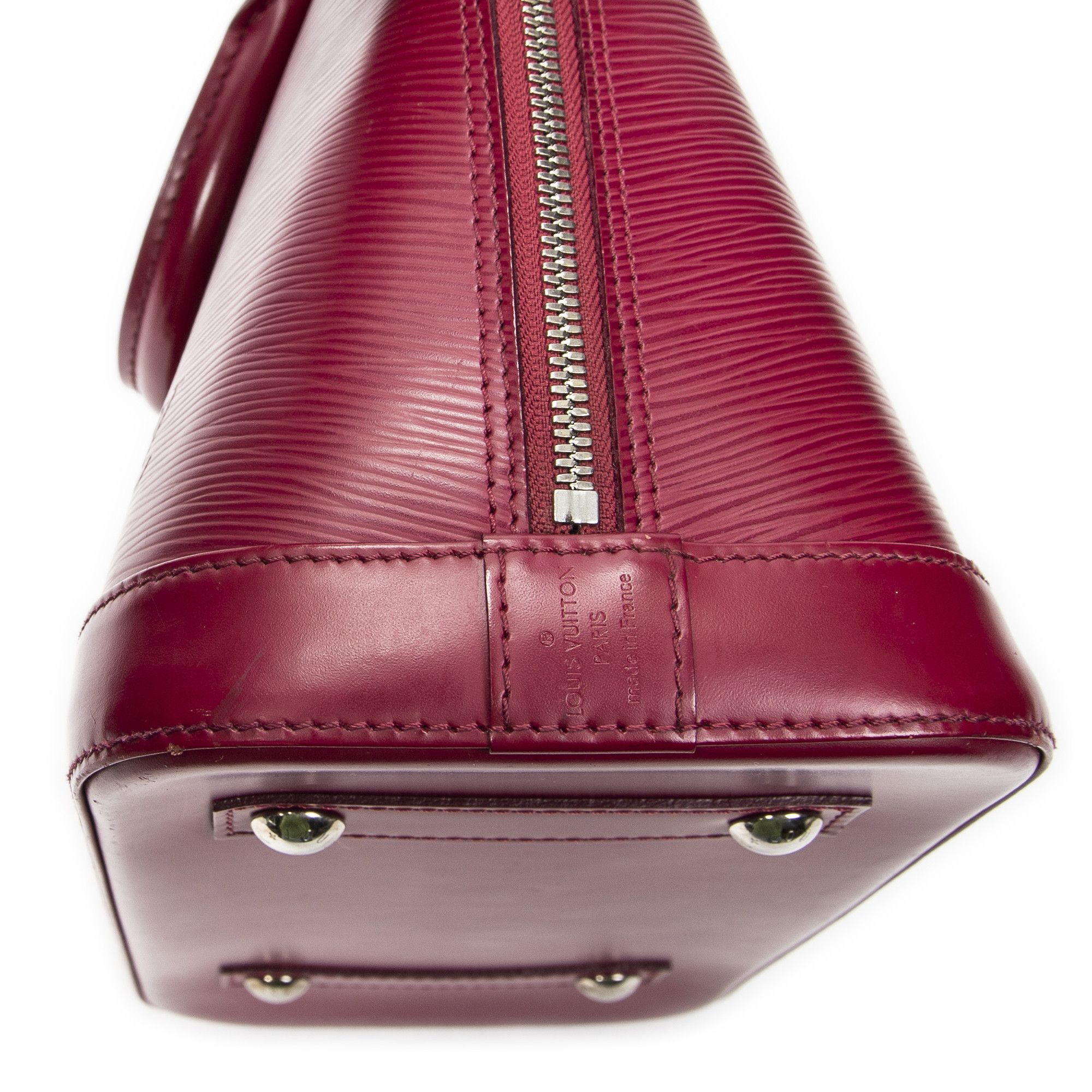 Louis Vuitton Alma PM Size ONE SIZE - 7 Thumbnail