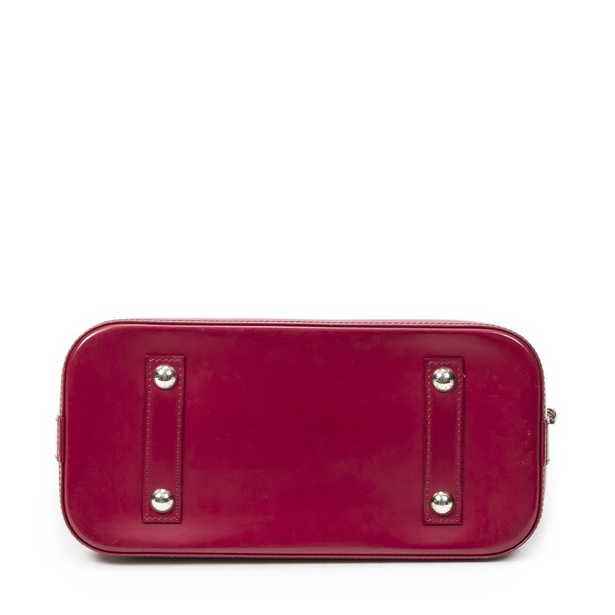 Louis Vuitton Alma PM Size ONE SIZE - 6 Thumbnail