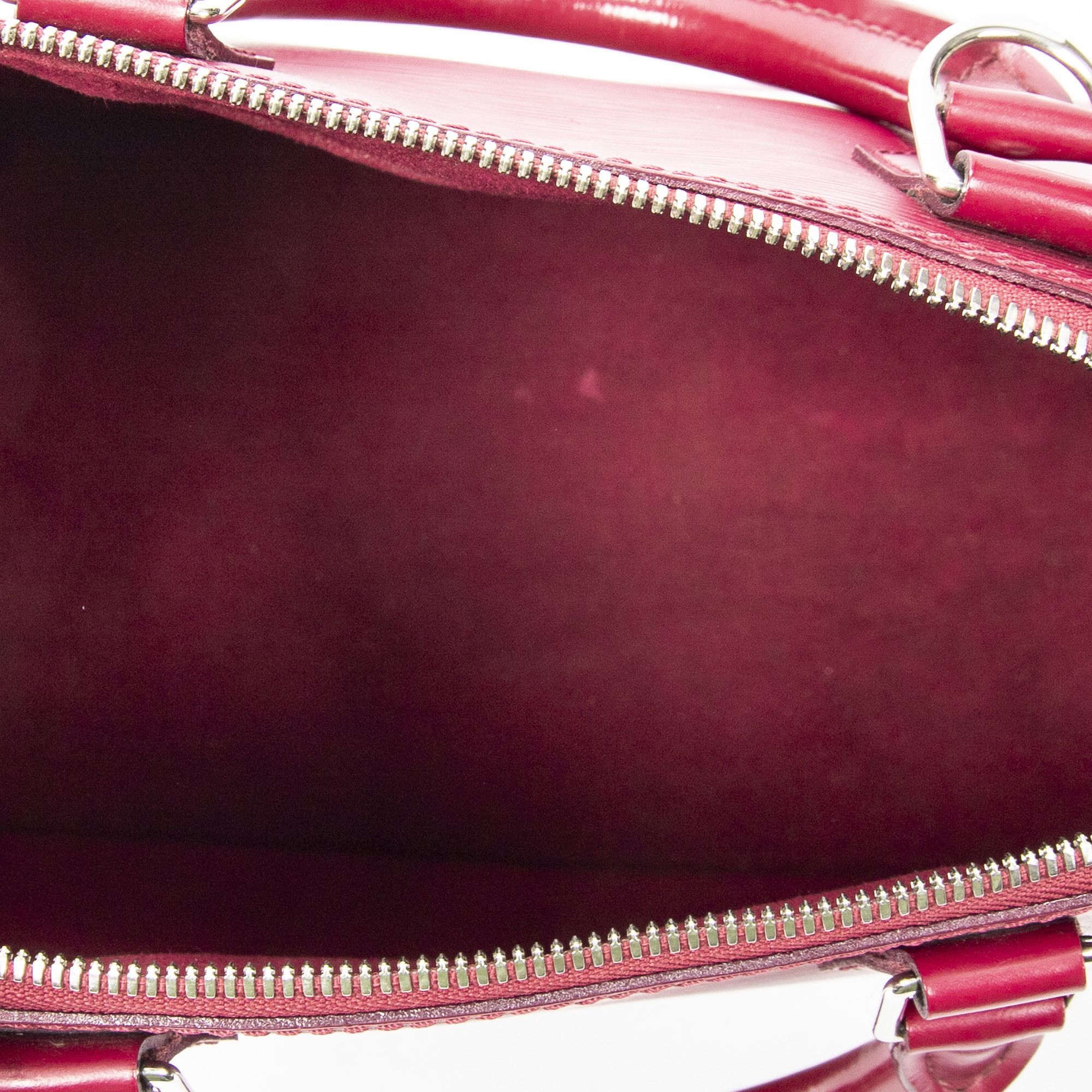 Louis Vuitton Alma PM Size ONE SIZE - 9 Thumbnail