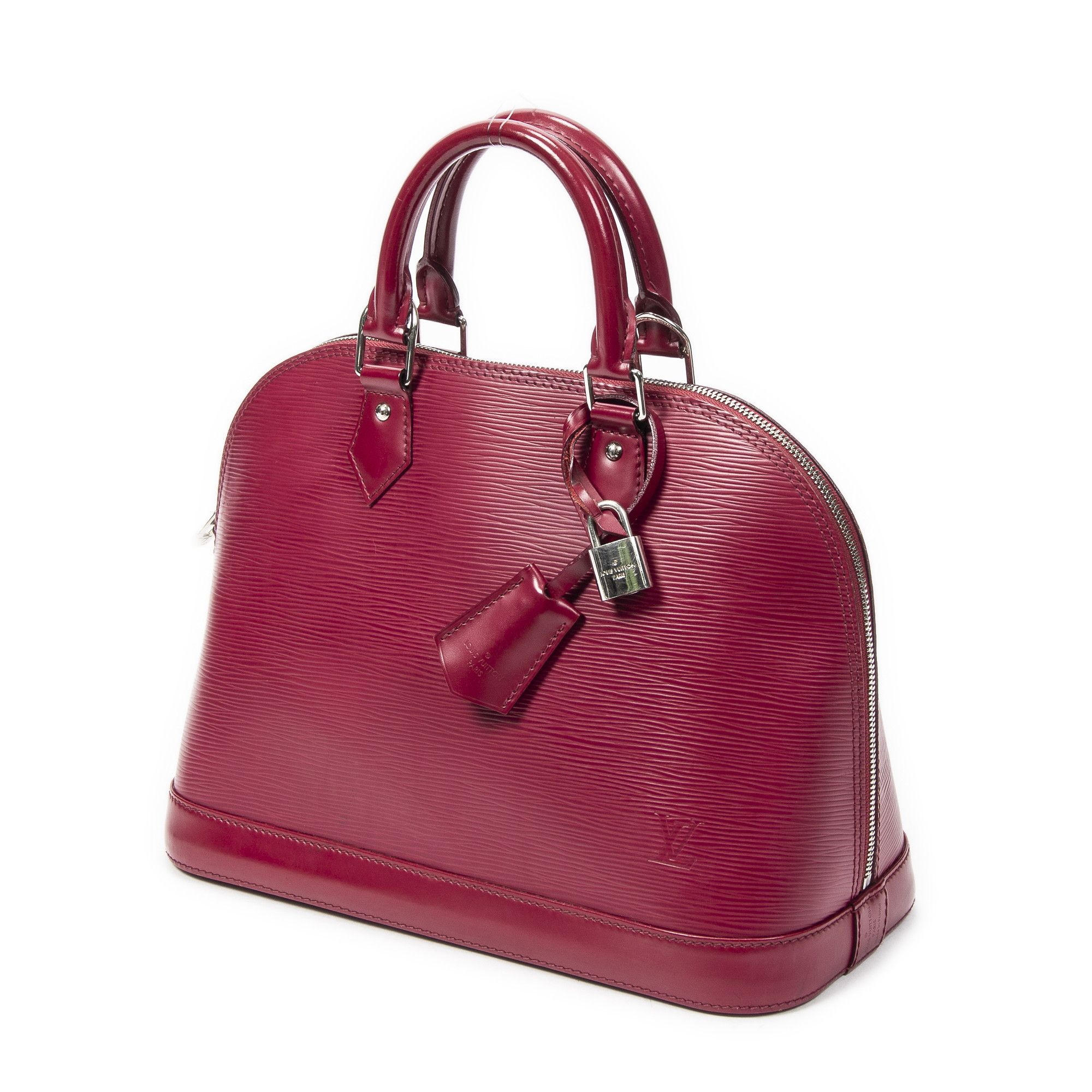Louis Vuitton Alma PM Size ONE SIZE - 2 Thumbnail