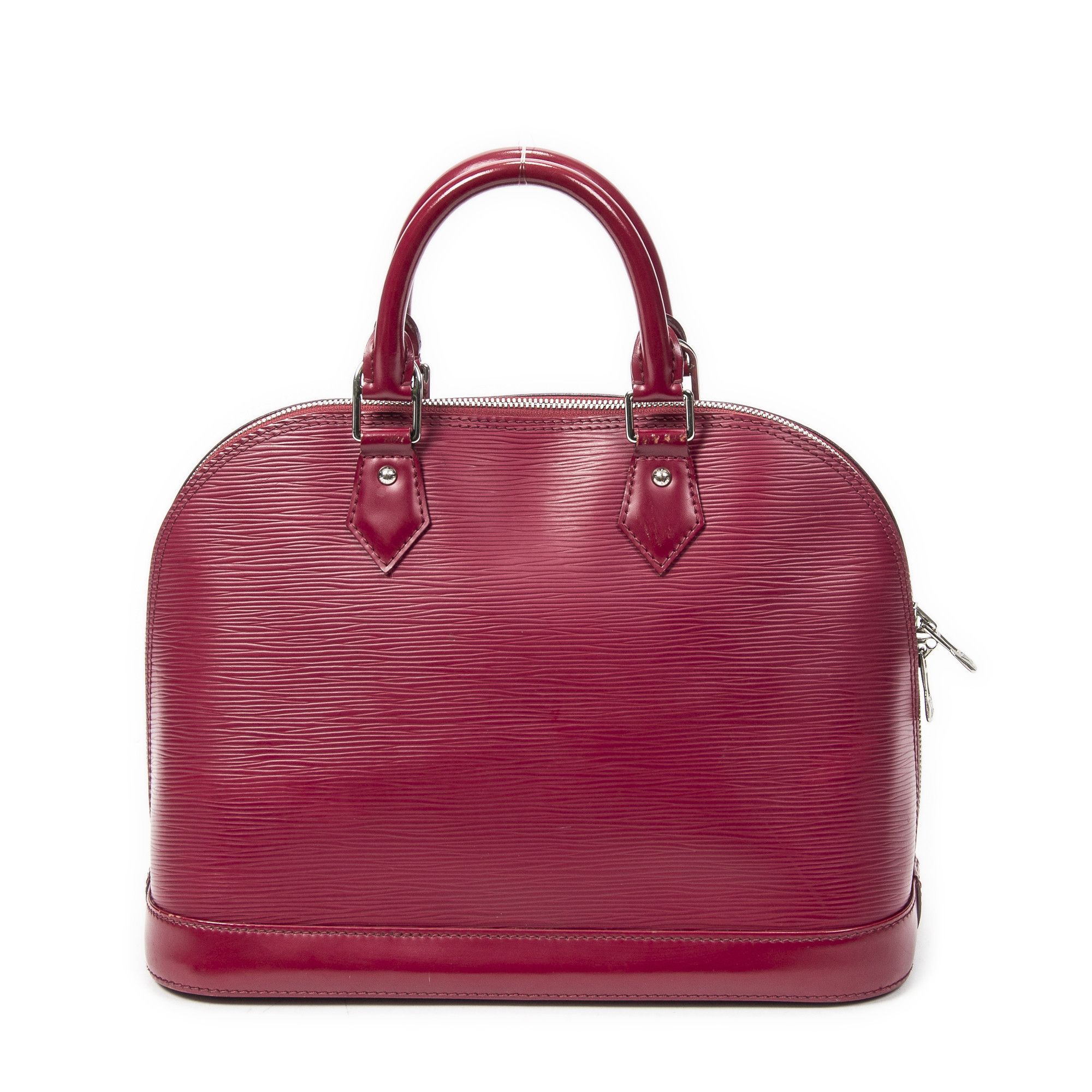 Louis Vuitton Alma PM Size ONE SIZE - 5 Thumbnail