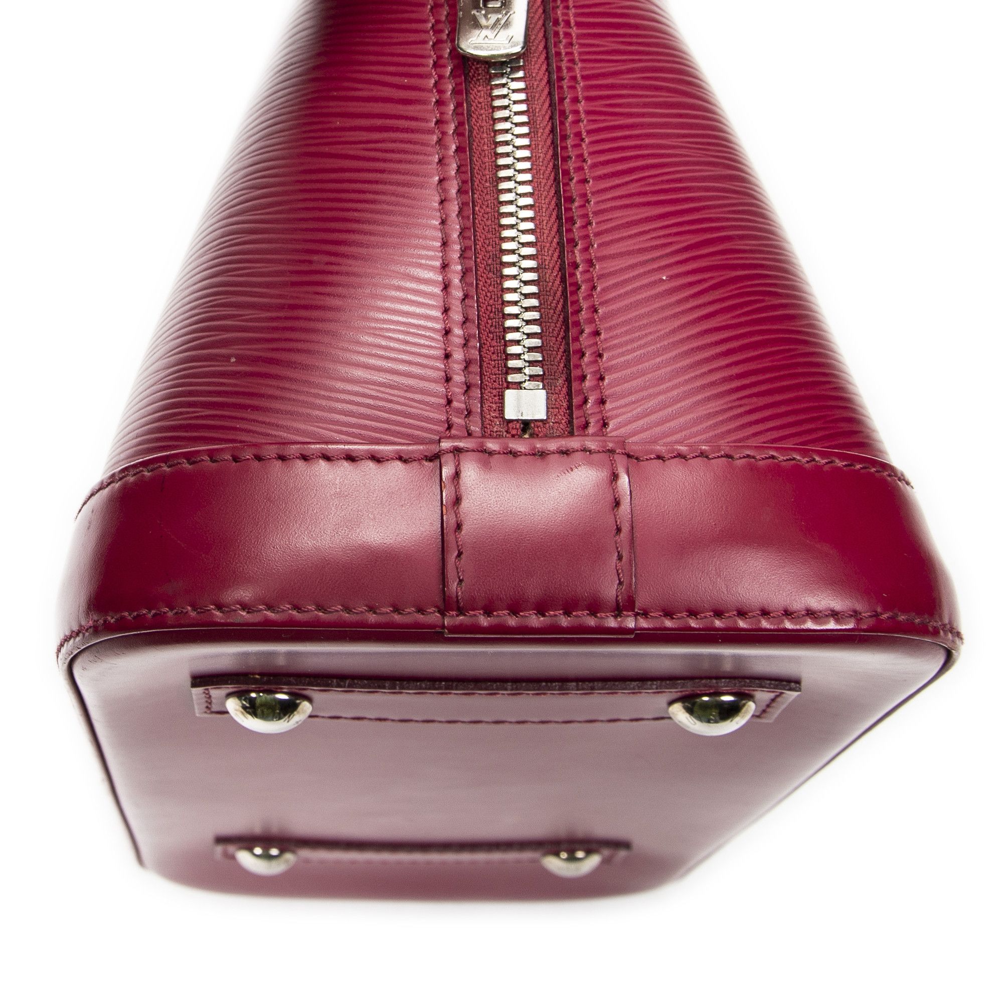 Louis Vuitton Alma PM Size ONE SIZE - 8 Thumbnail
