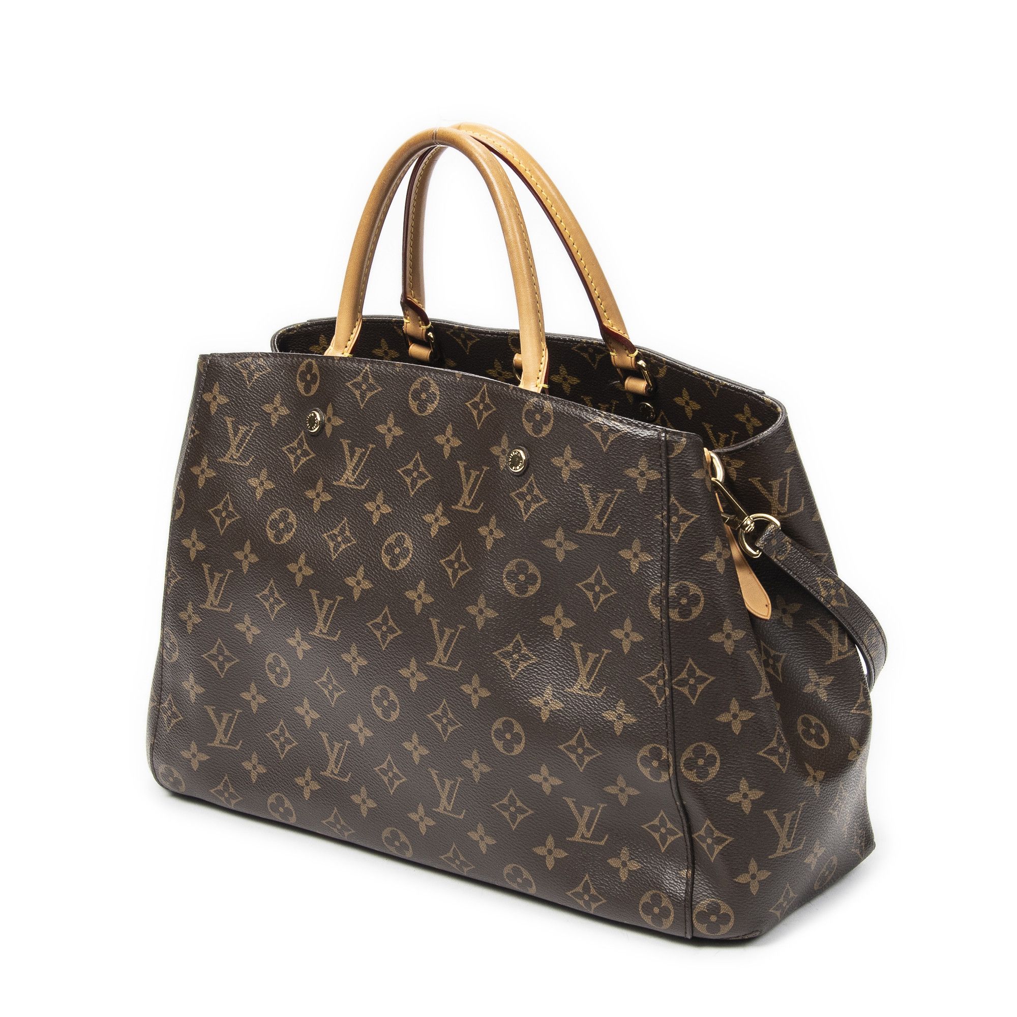 Louis Vuitton Montaigne GM Size ONE SIZE - 2 Thumbnail