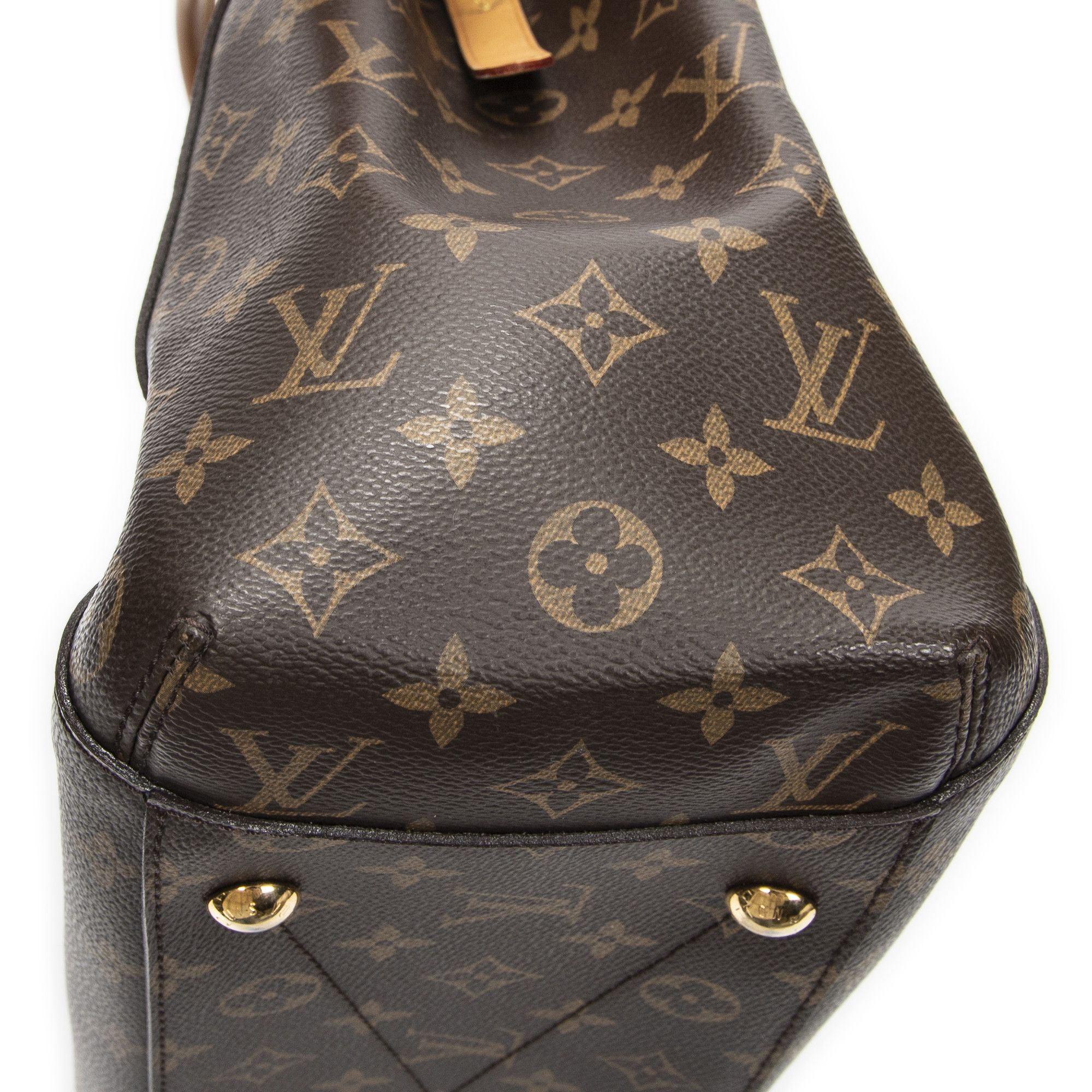 Louis Vuitton Montaigne GM Size ONE SIZE - 7 Thumbnail