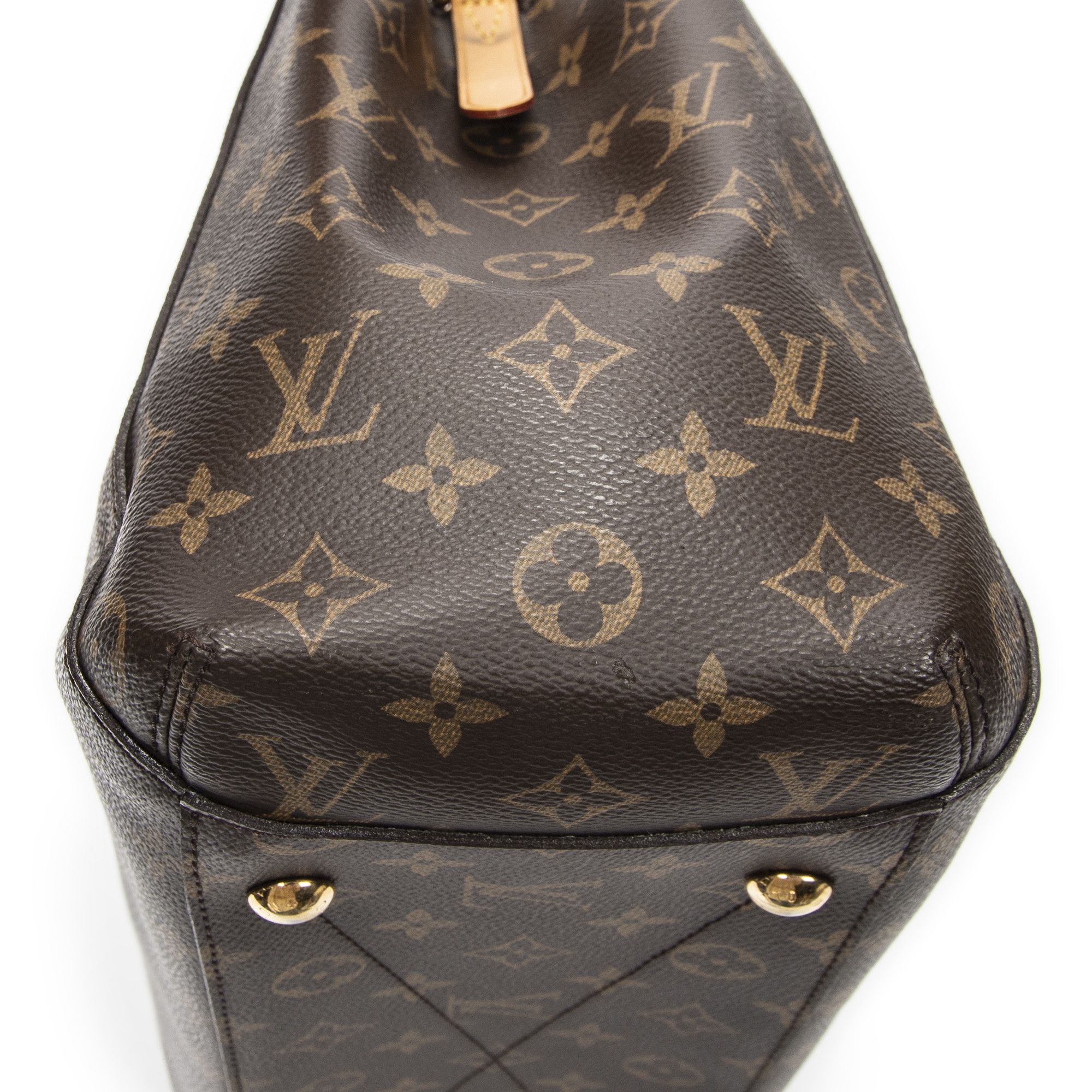 Louis Vuitton Montaigne GM Size ONE SIZE - 8 Thumbnail