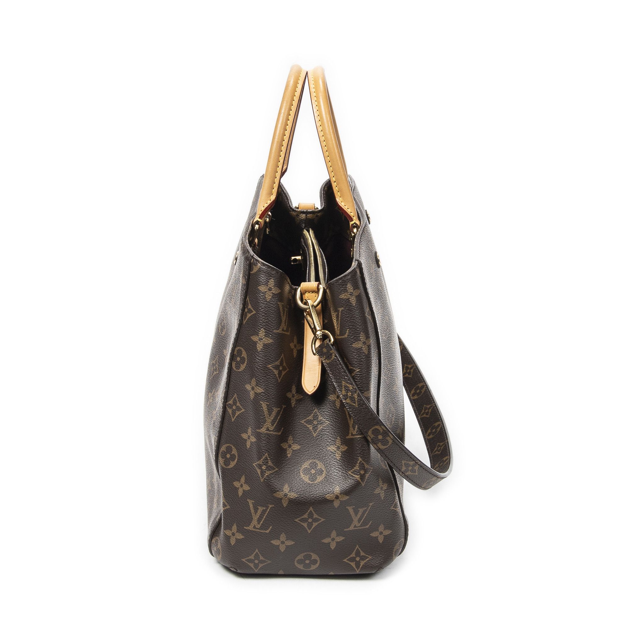 Louis Vuitton Montaigne GM Size ONE SIZE - 3 Thumbnail