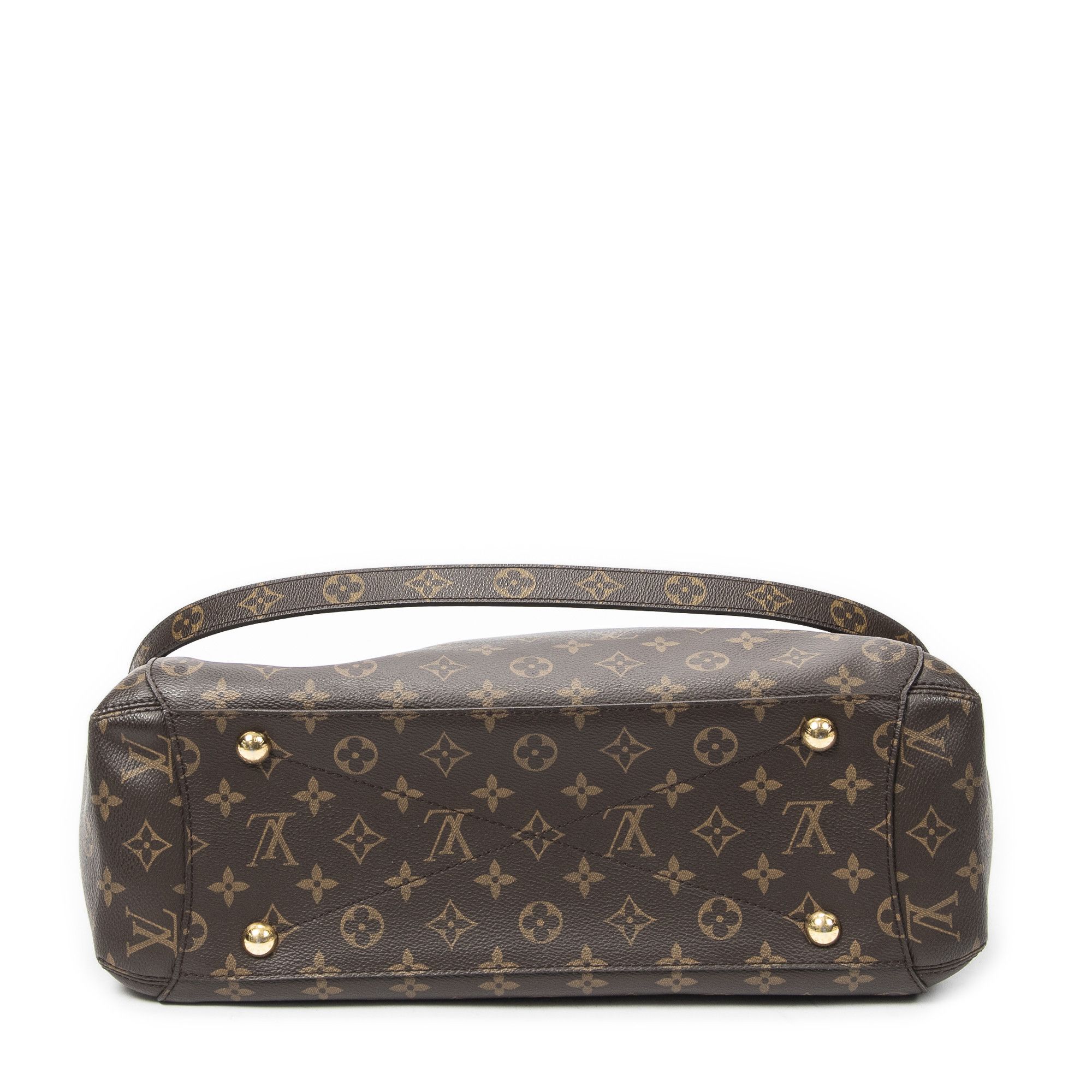 Louis Vuitton Montaigne GM Size ONE SIZE - 6 Thumbnail