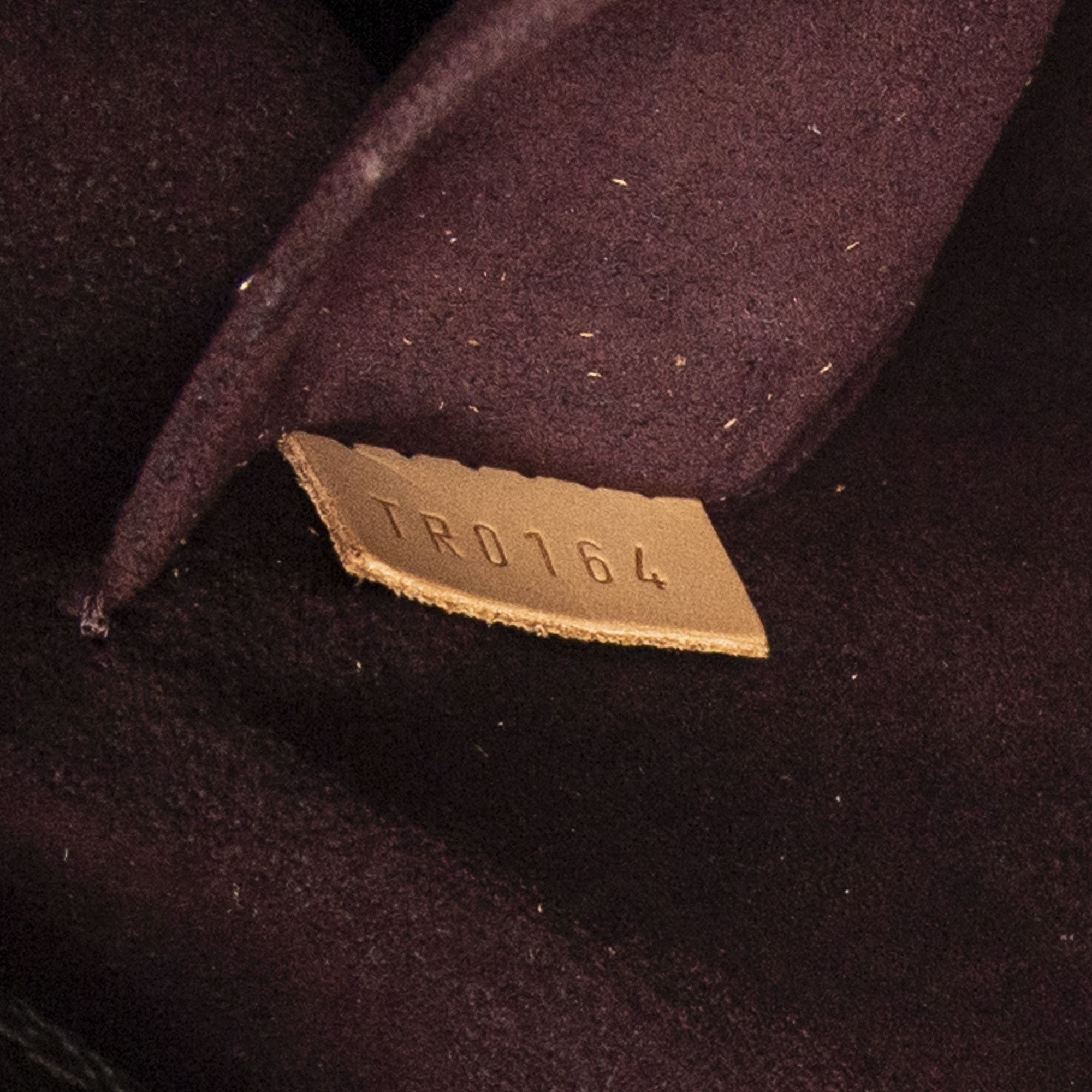 Louis Vuitton Montaigne GM Size ONE SIZE - 10 Thumbnail