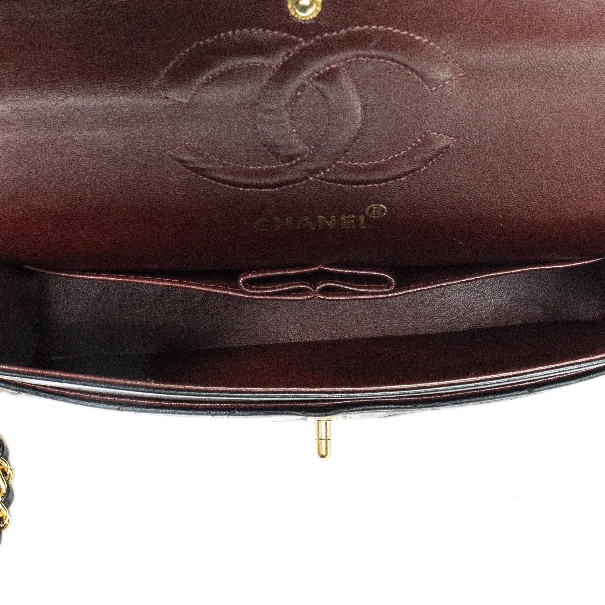Chanel Classic Double Flap 26 Size ONE SIZE - 9 Thumbnail