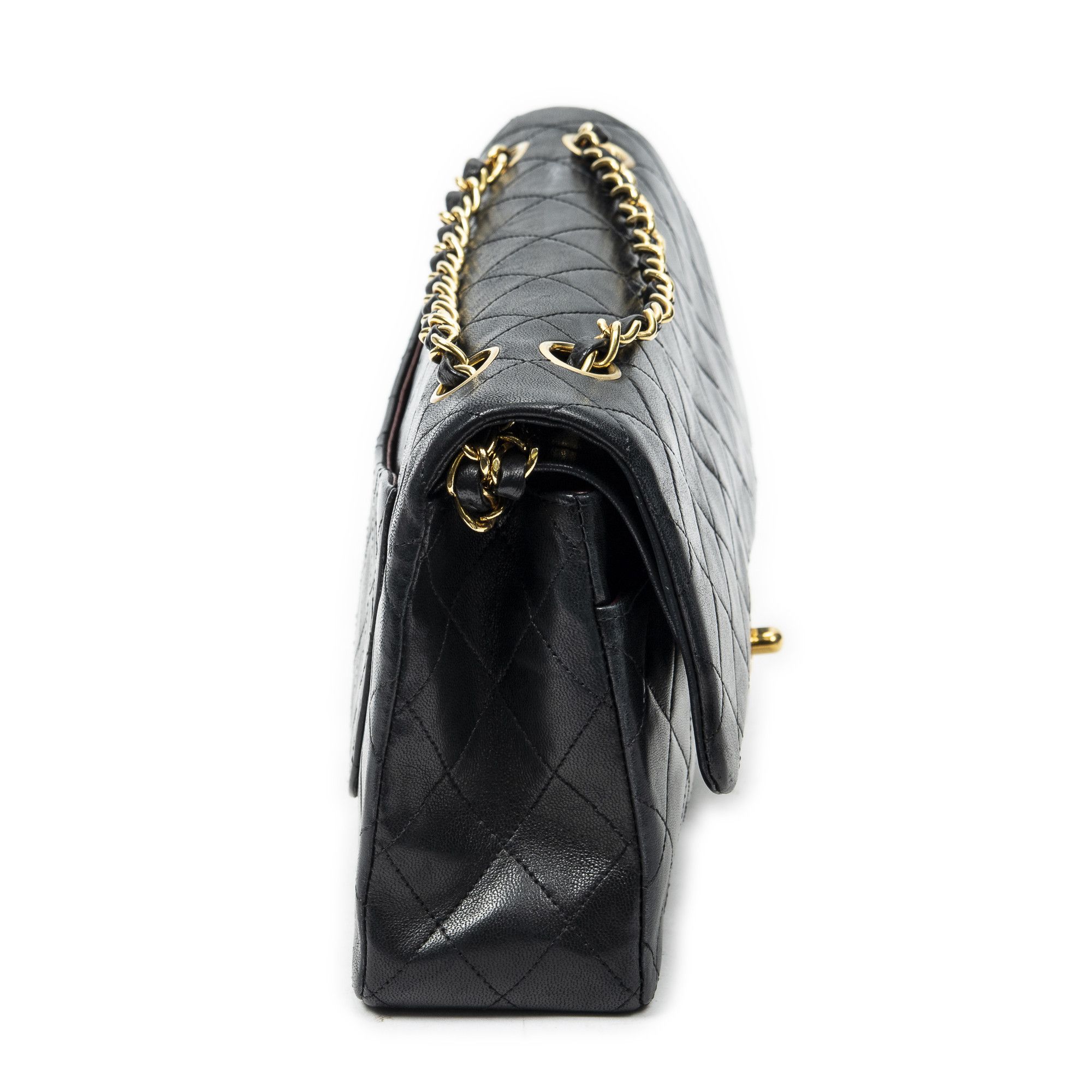 Chanel Classic Double Flap 26 Size ONE SIZE - 4 Thumbnail