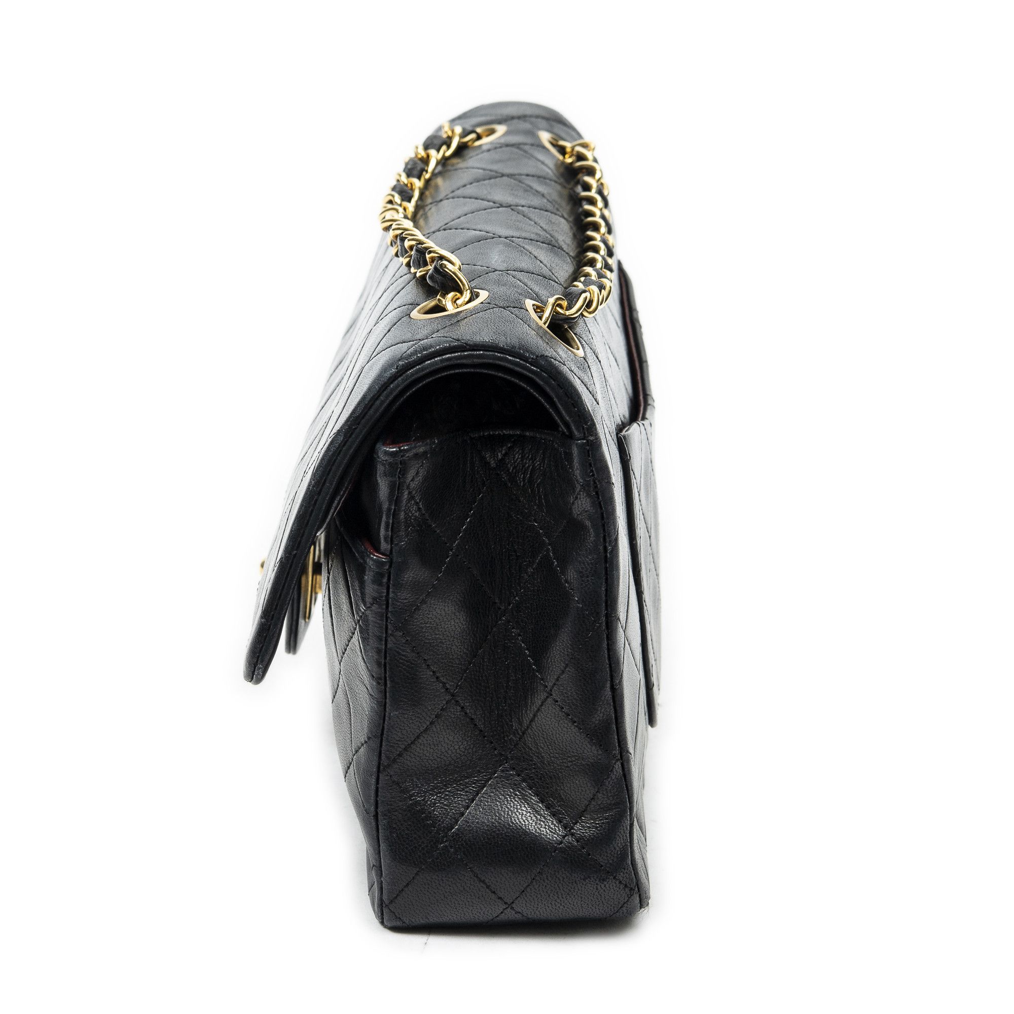 Chanel Classic Double Flap 26 Size ONE SIZE - 3 Thumbnail