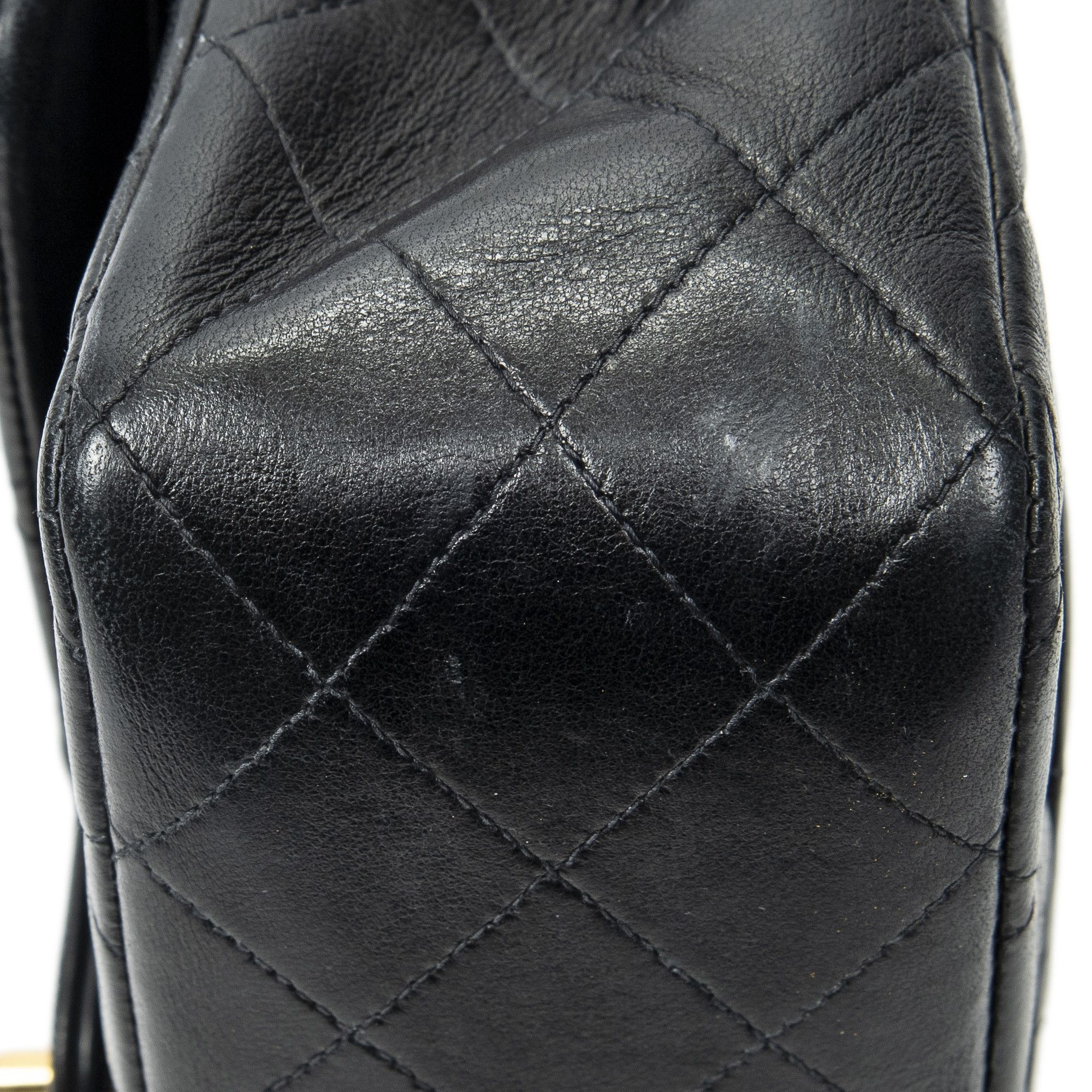 Classic Double Flap 26