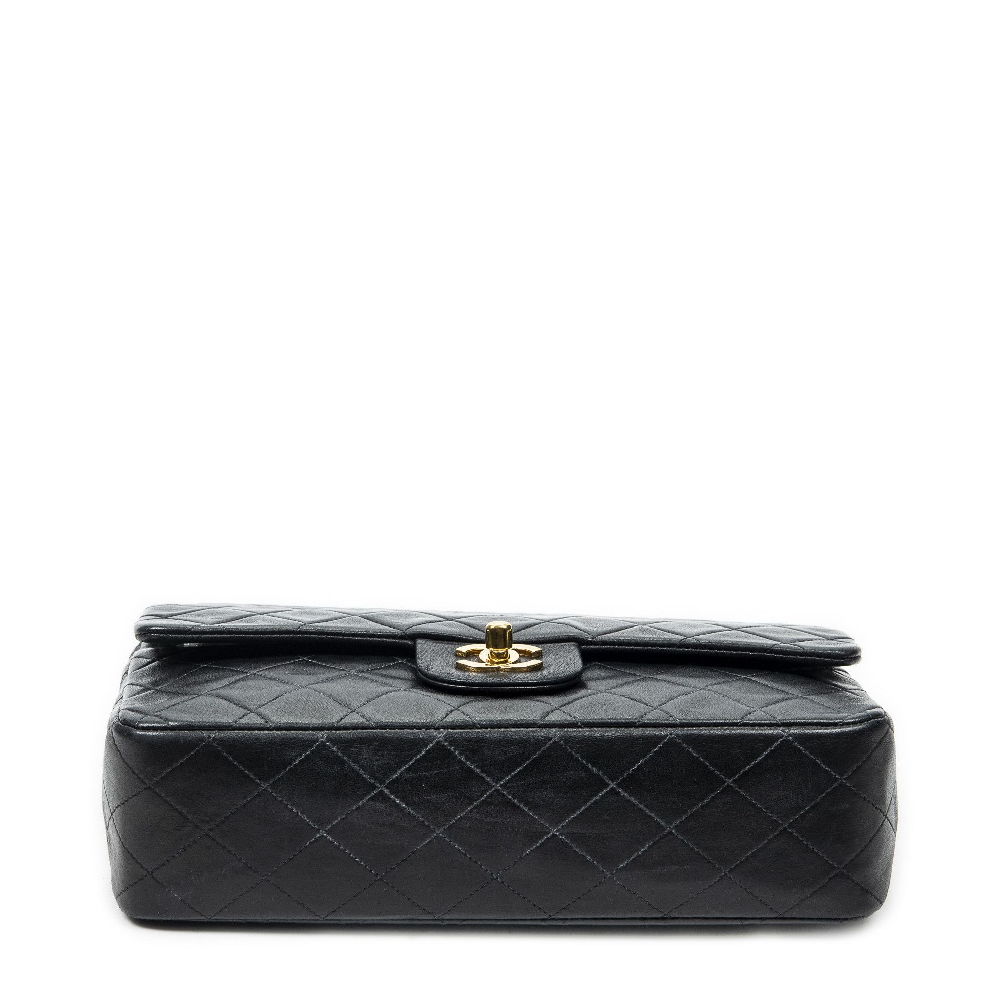 Classic Double Flap 26