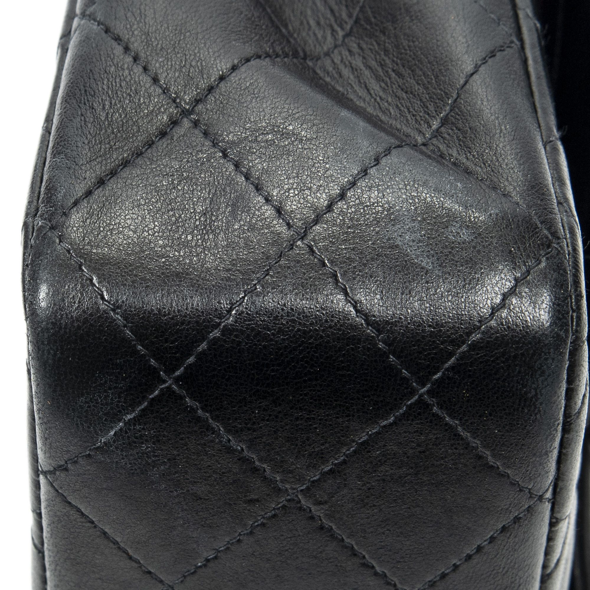 Classic Double Flap 26