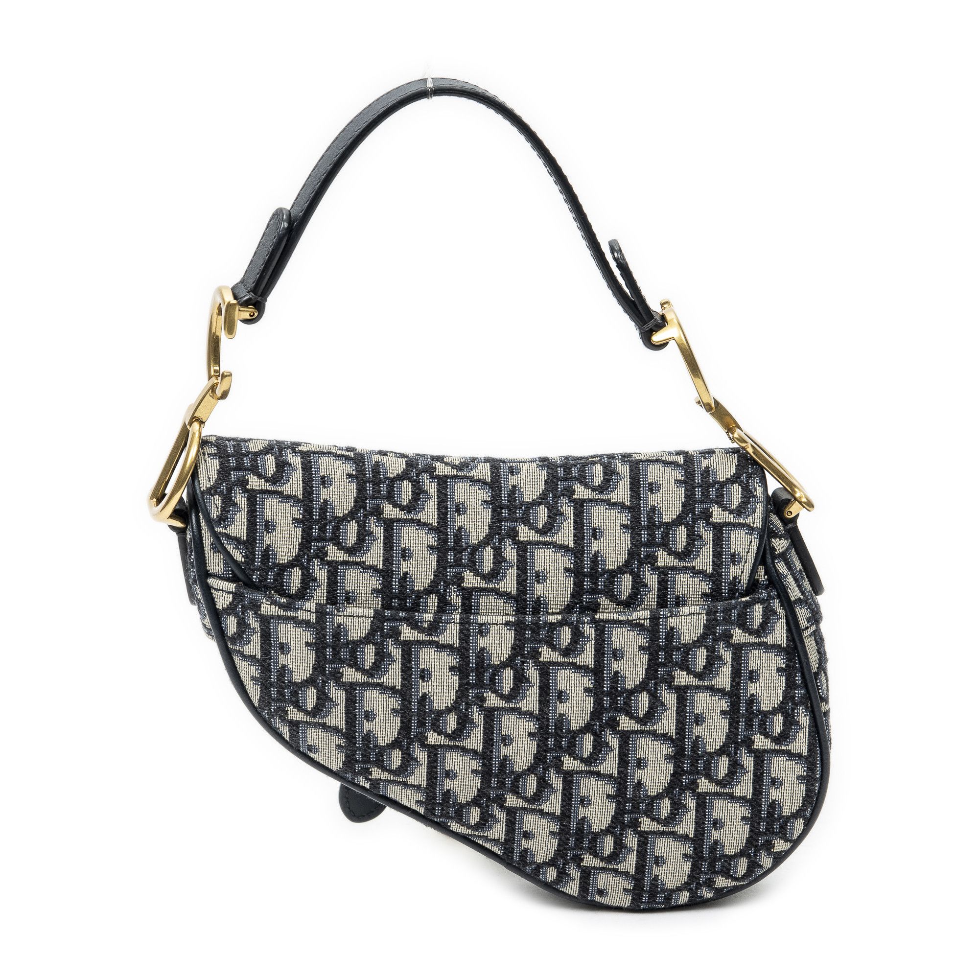 Dior Mini Saddle Bag Size ONE SIZE - 5 Thumbnail