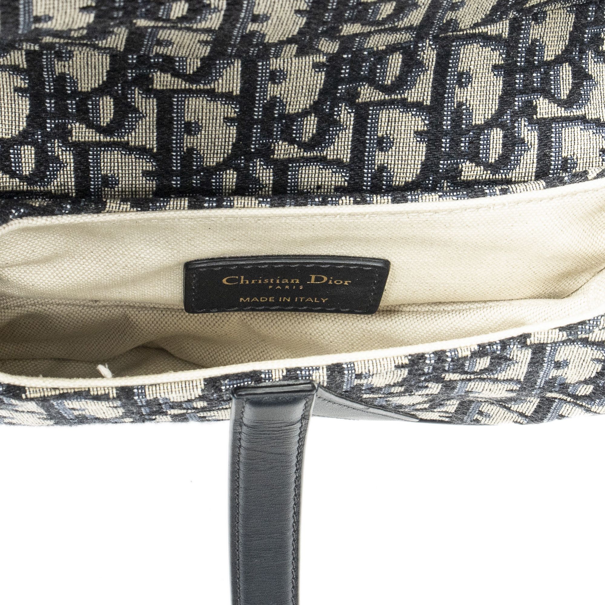 Dior Mini Saddle Bag Size ONE SIZE - 8 Thumbnail