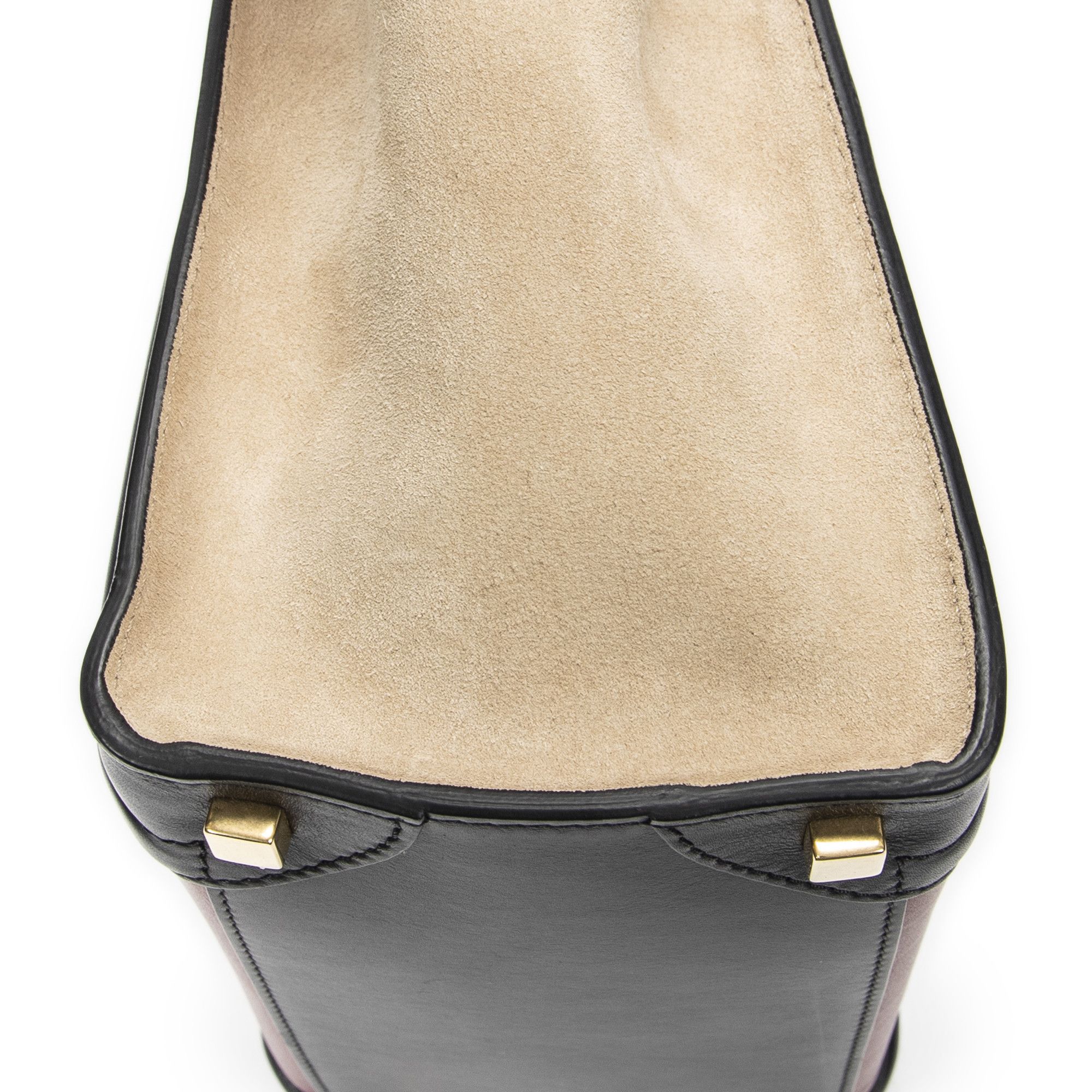 Celine Micro Tricolor Luggage Size ONE SIZE - 8 Thumbnail
