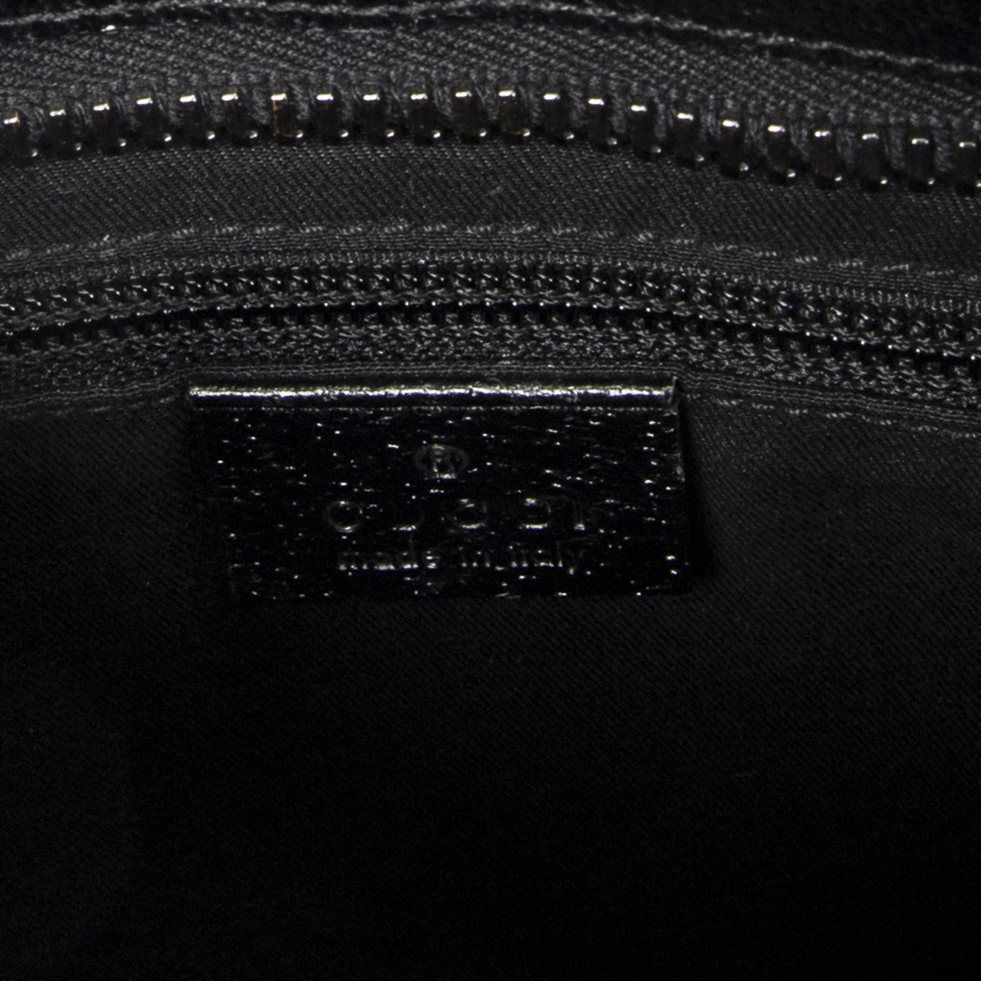 Gucci Front Slip Pocket Crossbody Size ONE SIZE - 10 Thumbnail