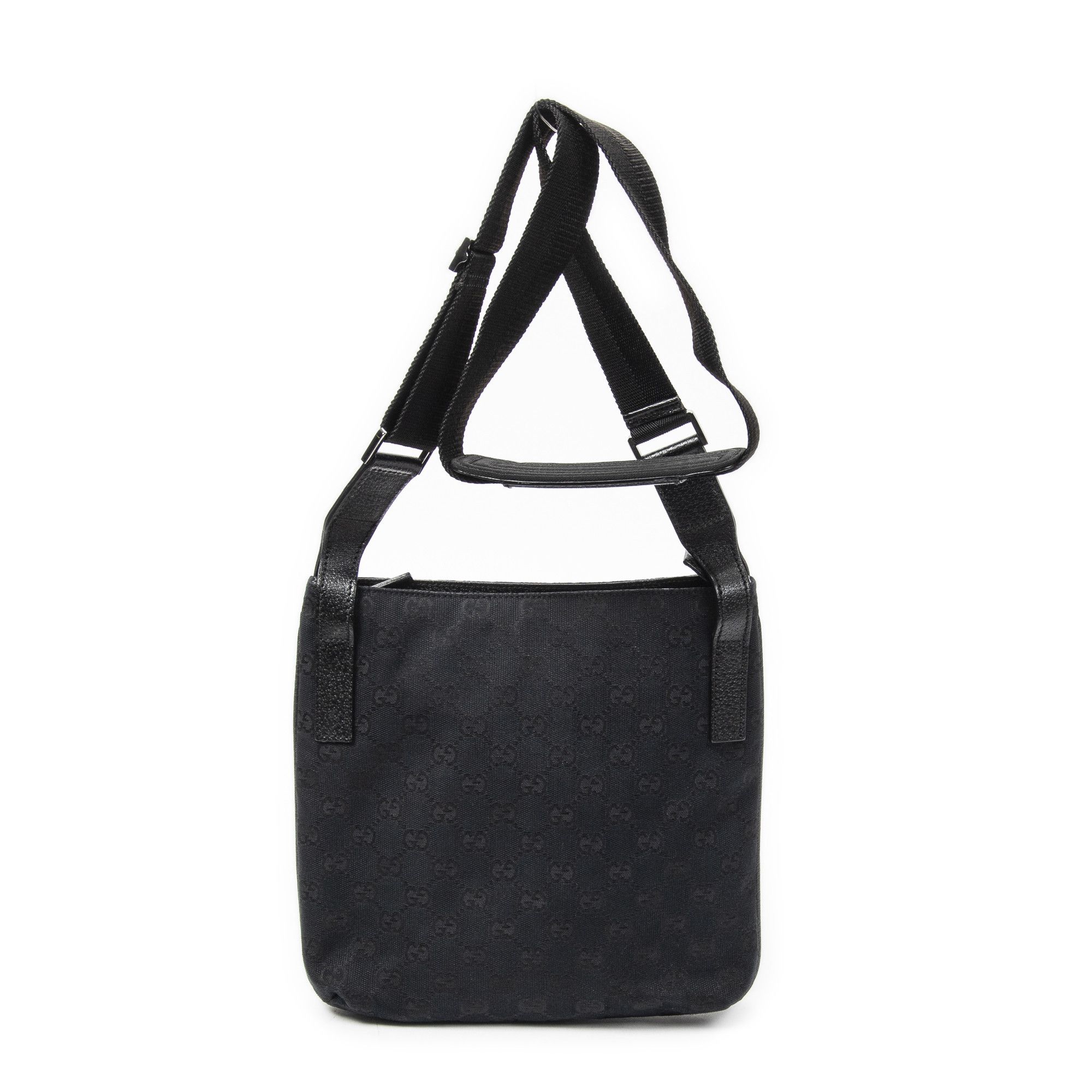 Gucci Front Slip Pocket Crossbody Size ONE SIZE - 5 Thumbnail