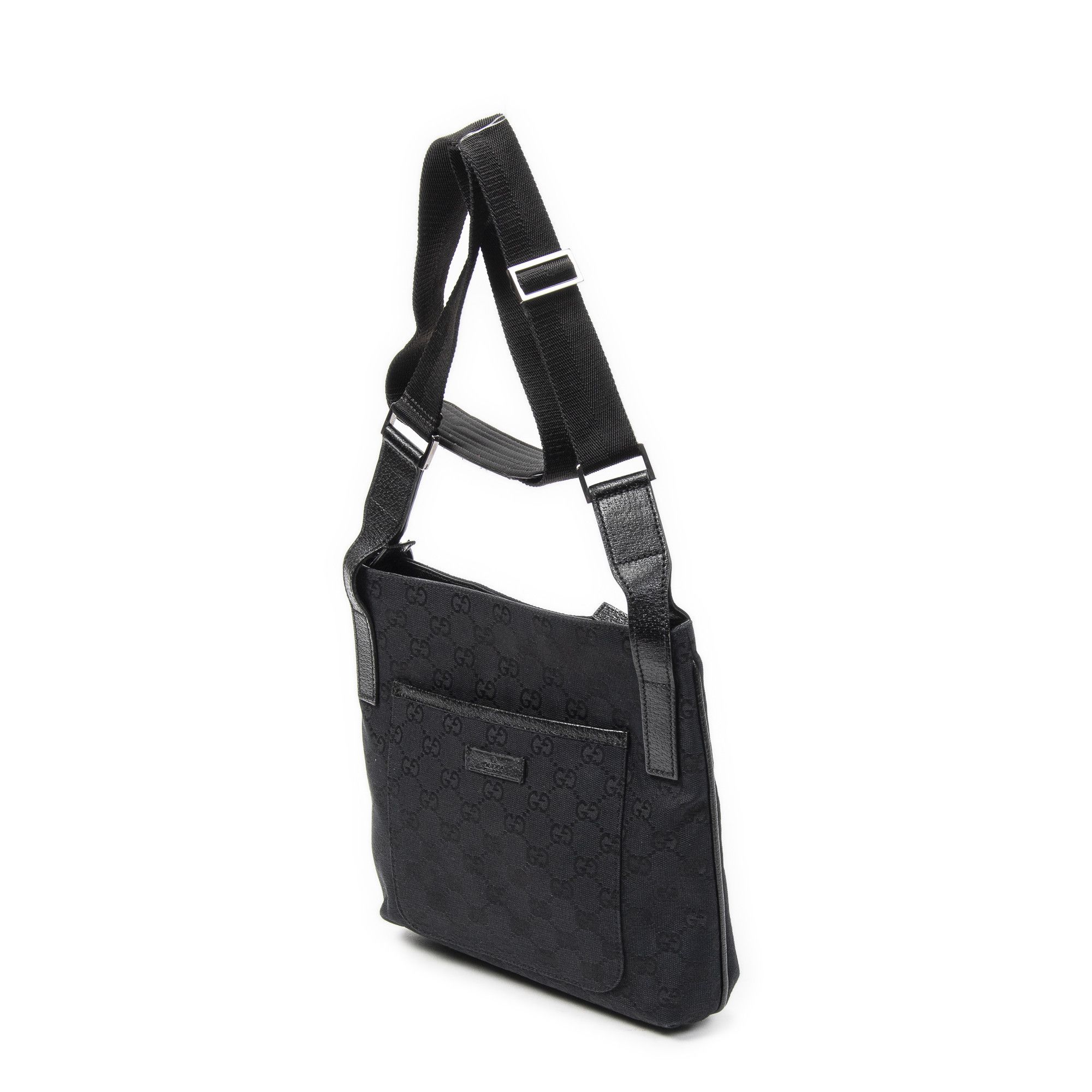 Gucci Front Slip Pocket Crossbody Size ONE SIZE - 2 Thumbnail