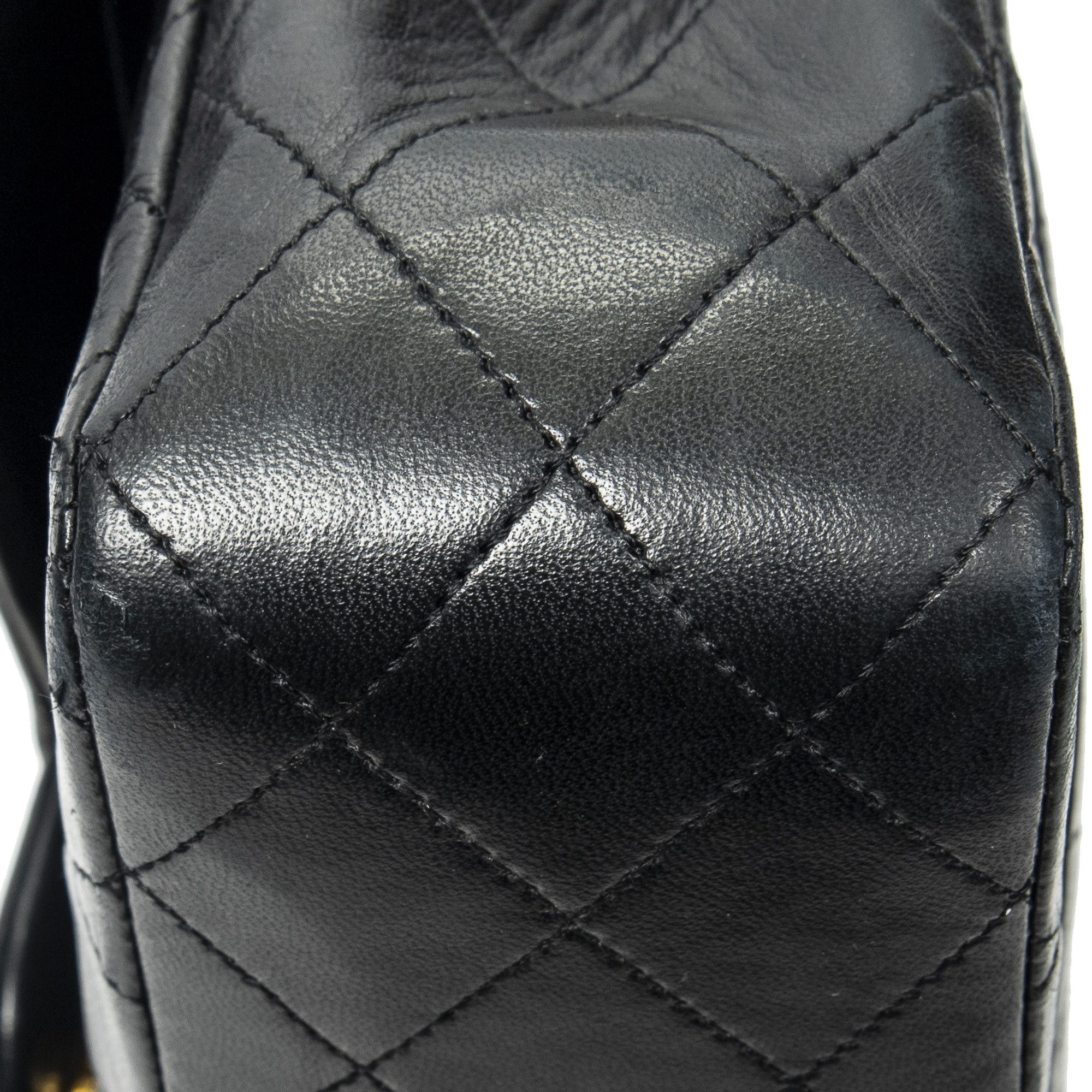 Chanel Classic Double Flap 26 Size ONE SIZE - 8 Thumbnail