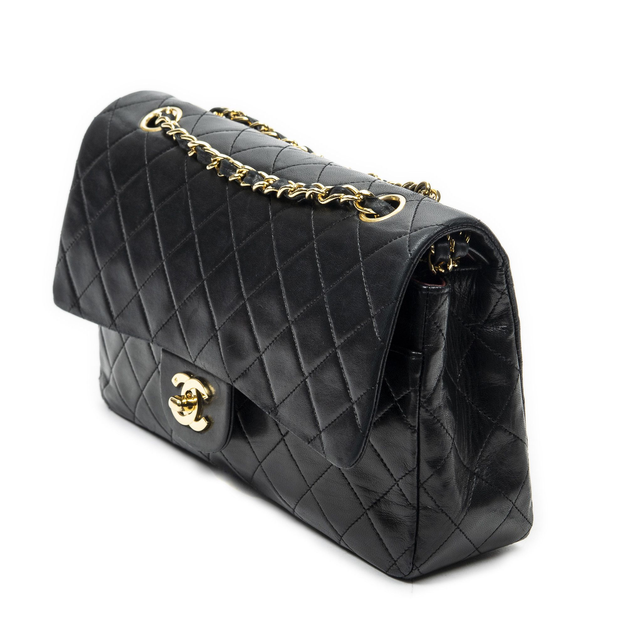 Chanel Classic Double Flap 26 Size ONE SIZE - 2 Thumbnail