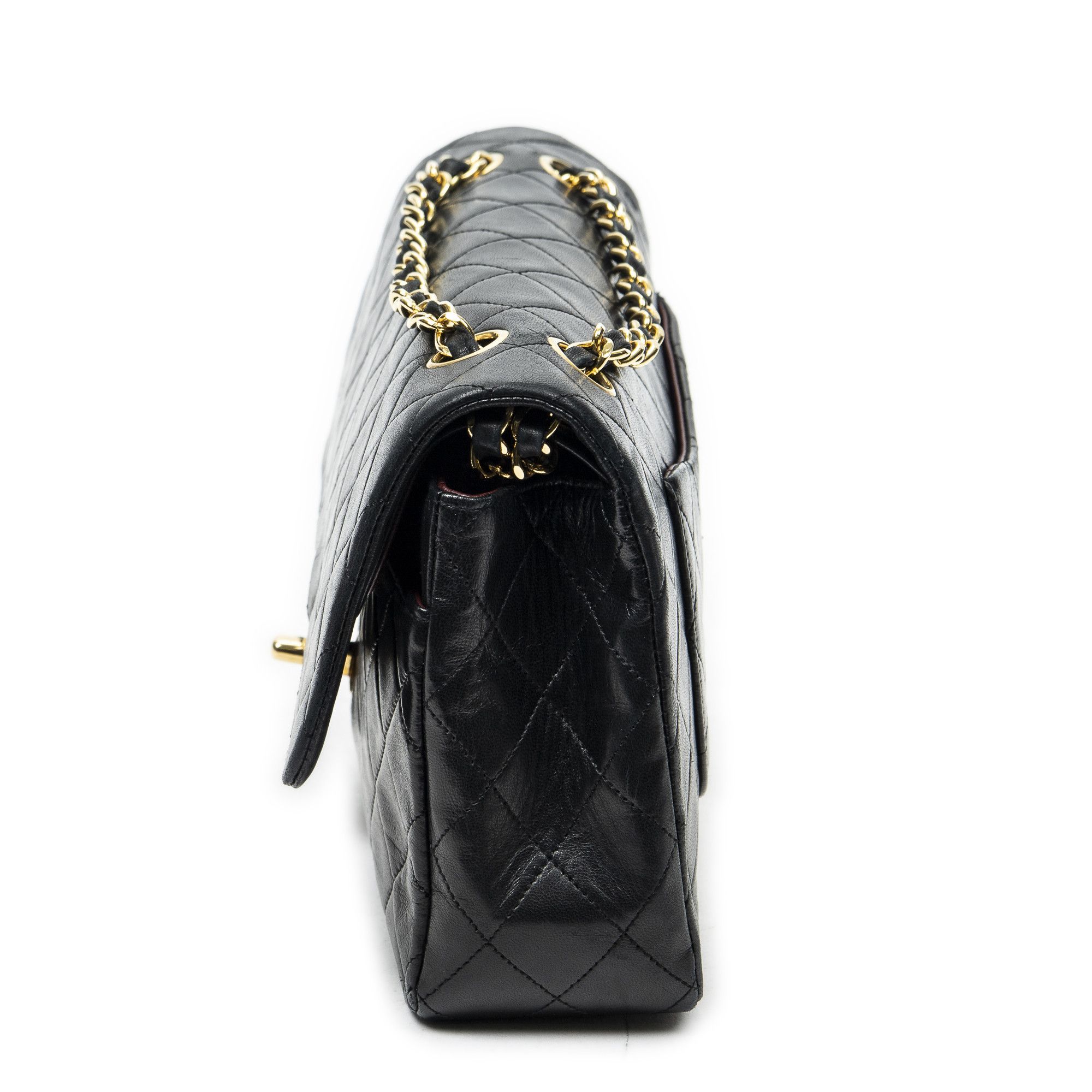 Chanel Classic Double Flap 26 Size ONE SIZE - 3 Thumbnail