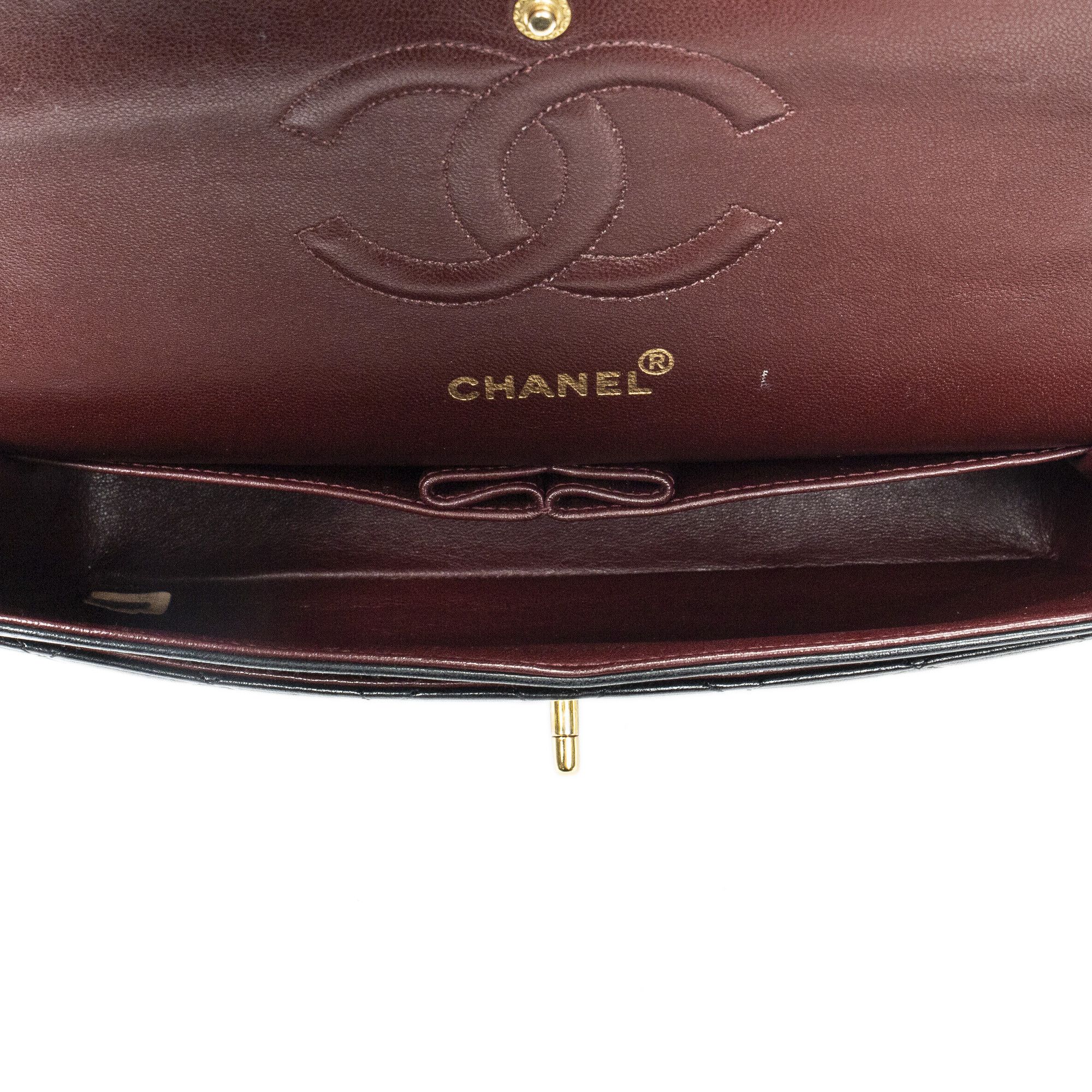 Chanel Classic Double Flap 26 Size ONE SIZE - 9 Thumbnail