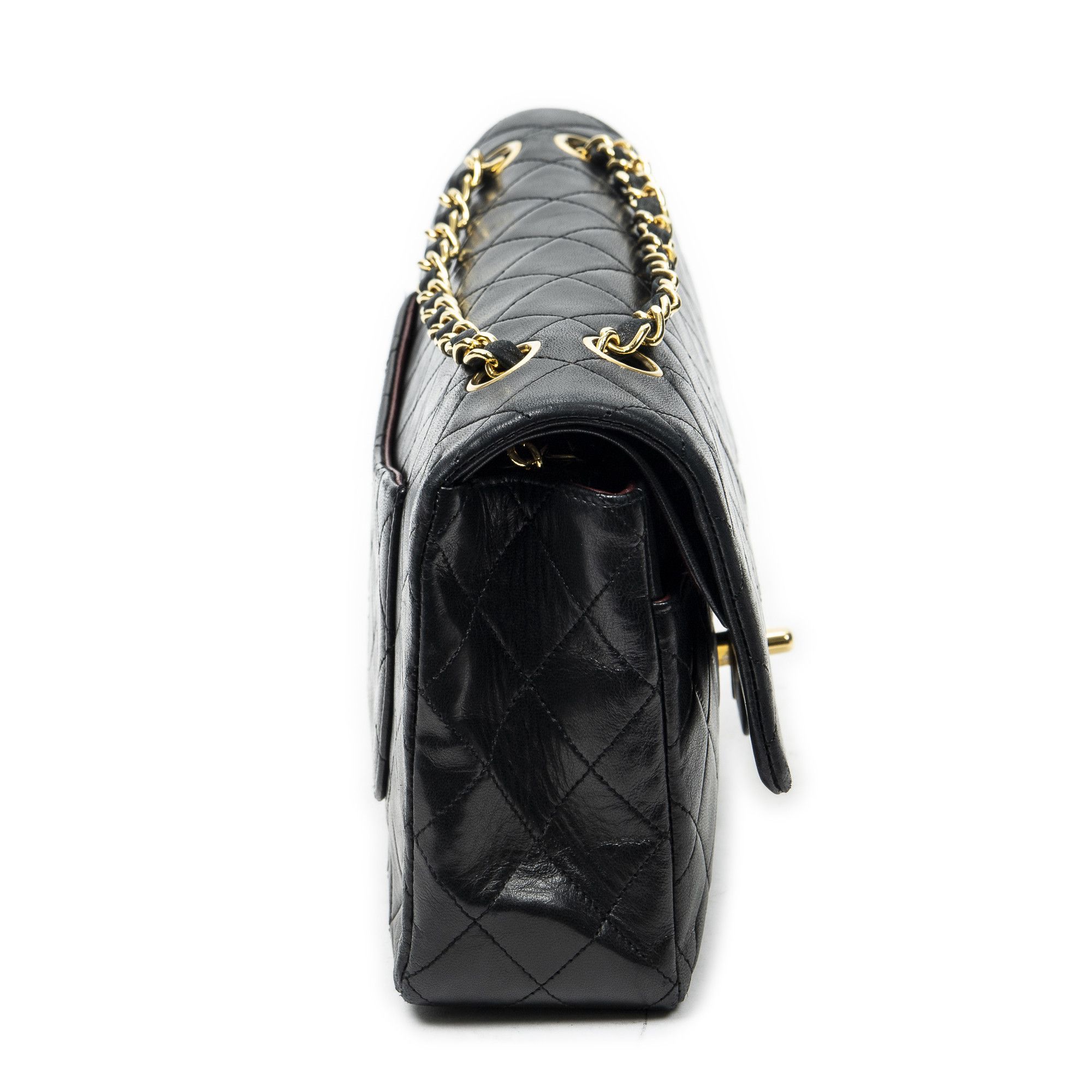 Chanel Classic Double Flap 26 Size ONE SIZE - 4 Thumbnail