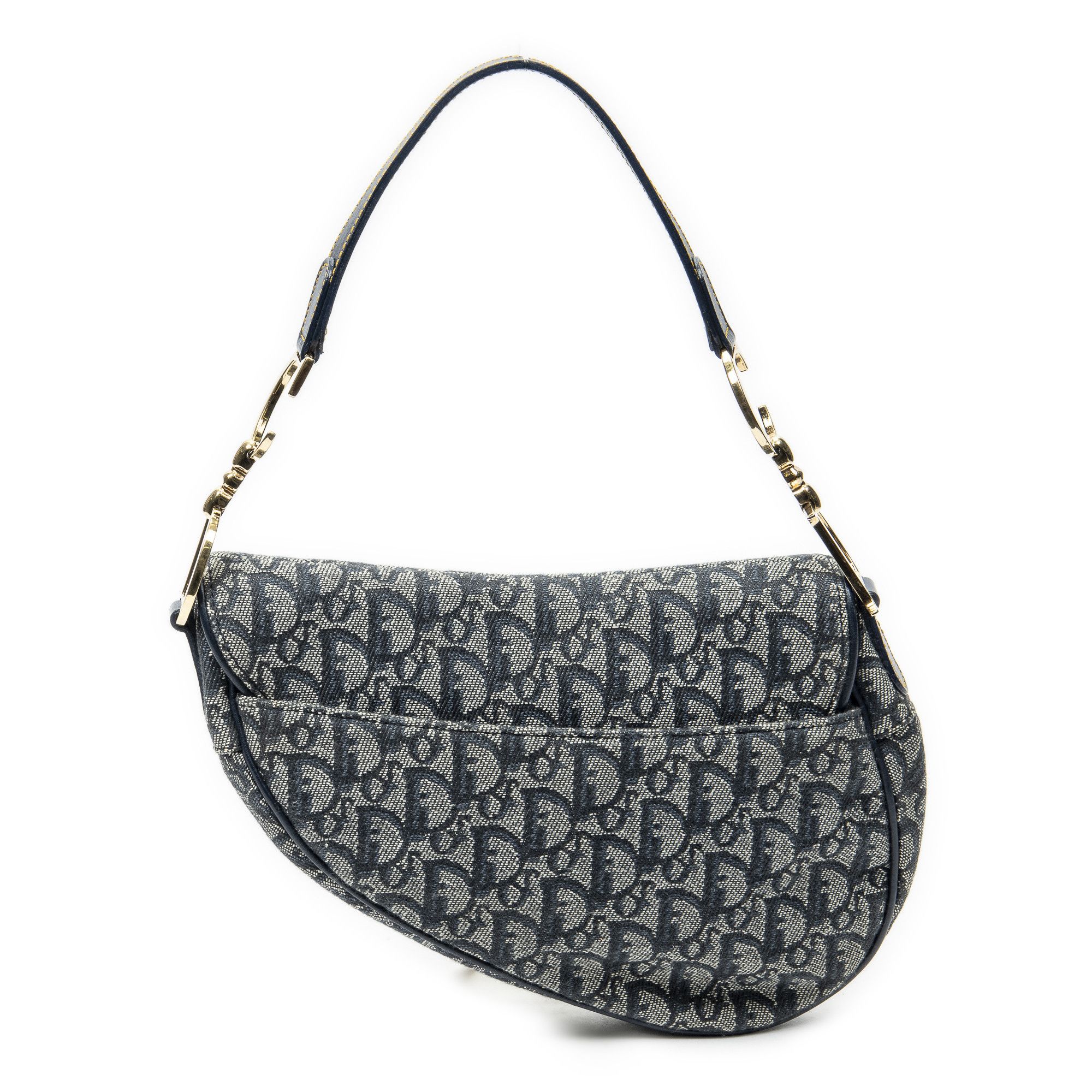 Dior Saddle Bag Size ONE SIZE - 5 Thumbnail