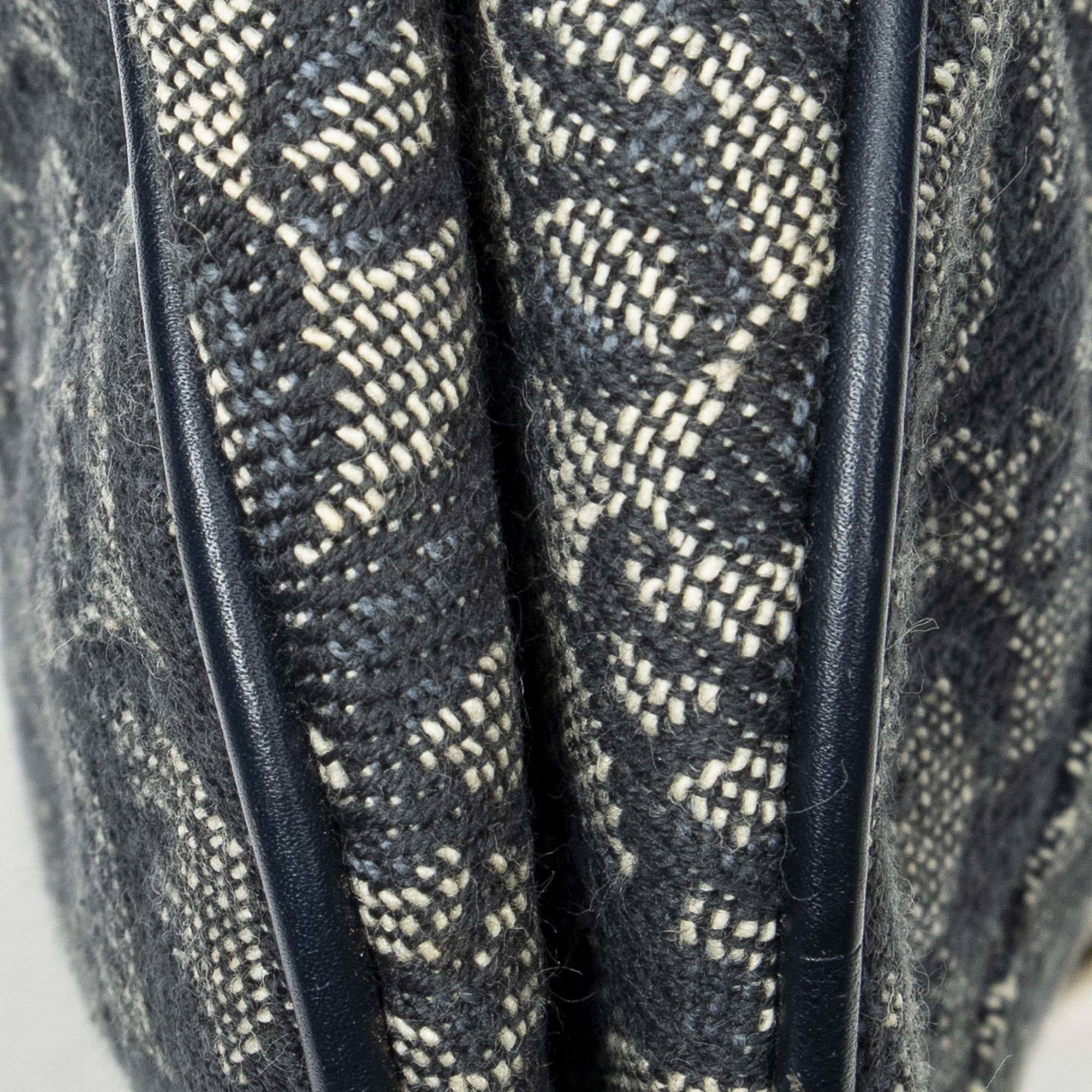 Dior Saddle Bag Size ONE SIZE - 7 Thumbnail