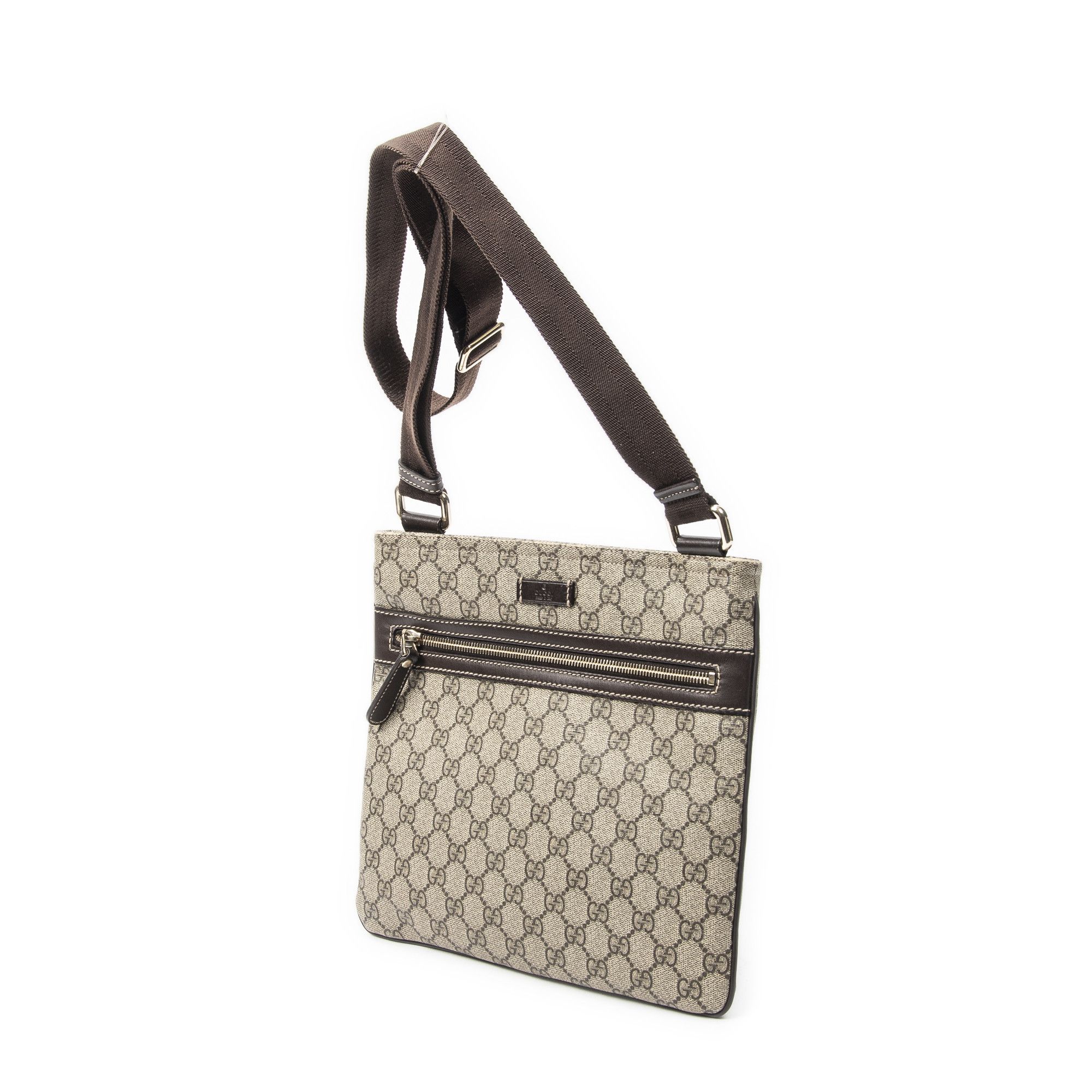 Gucci Front Pocket Messenger Size ONE SIZE - 2 Thumbnail