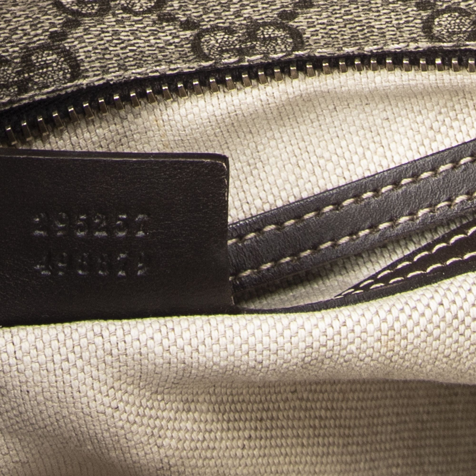 Gucci Front Pocket Messenger Size ONE SIZE - 10 Thumbnail