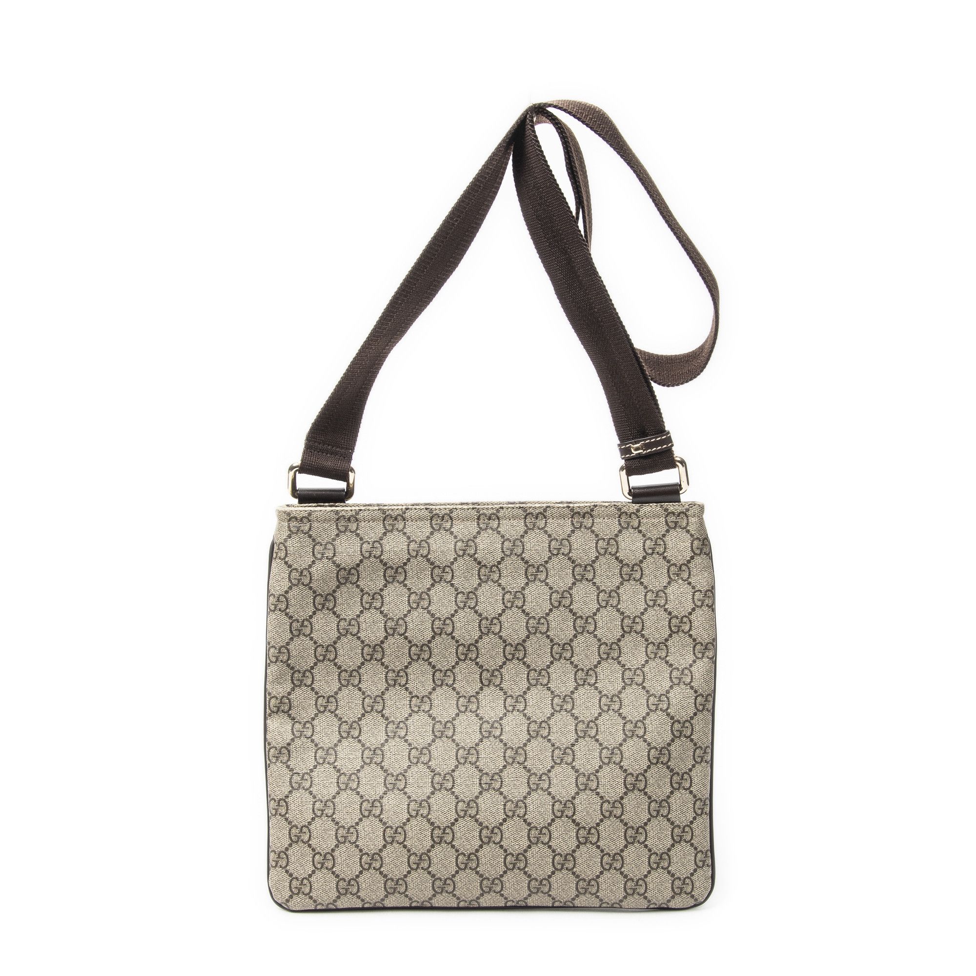 Gucci Front Pocket Messenger Size ONE SIZE - 5 Thumbnail