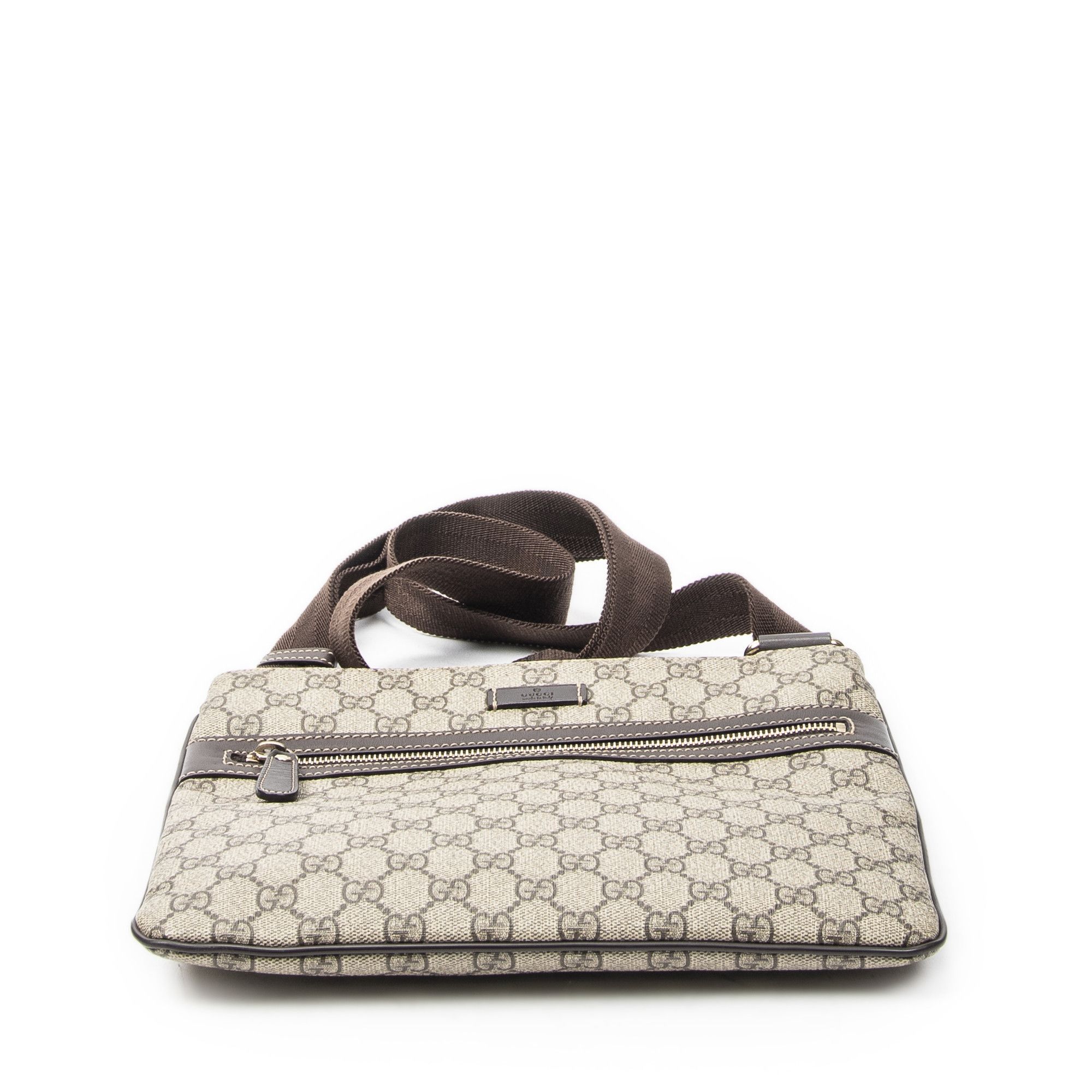 Gucci Front Pocket Messenger Size ONE SIZE - 6 Thumbnail