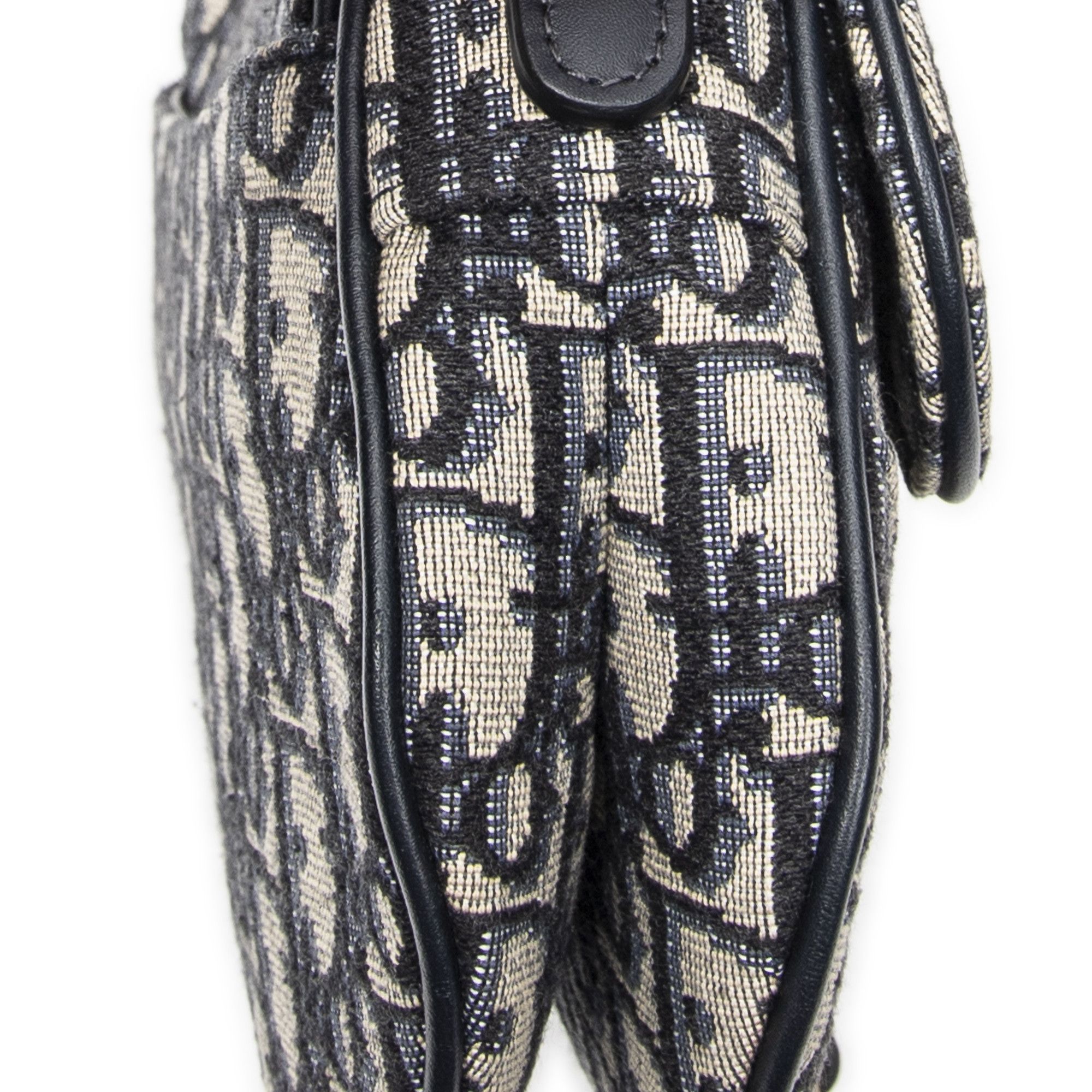 Dior Mini Saddle Bag Size ONE SIZE - 7 Thumbnail