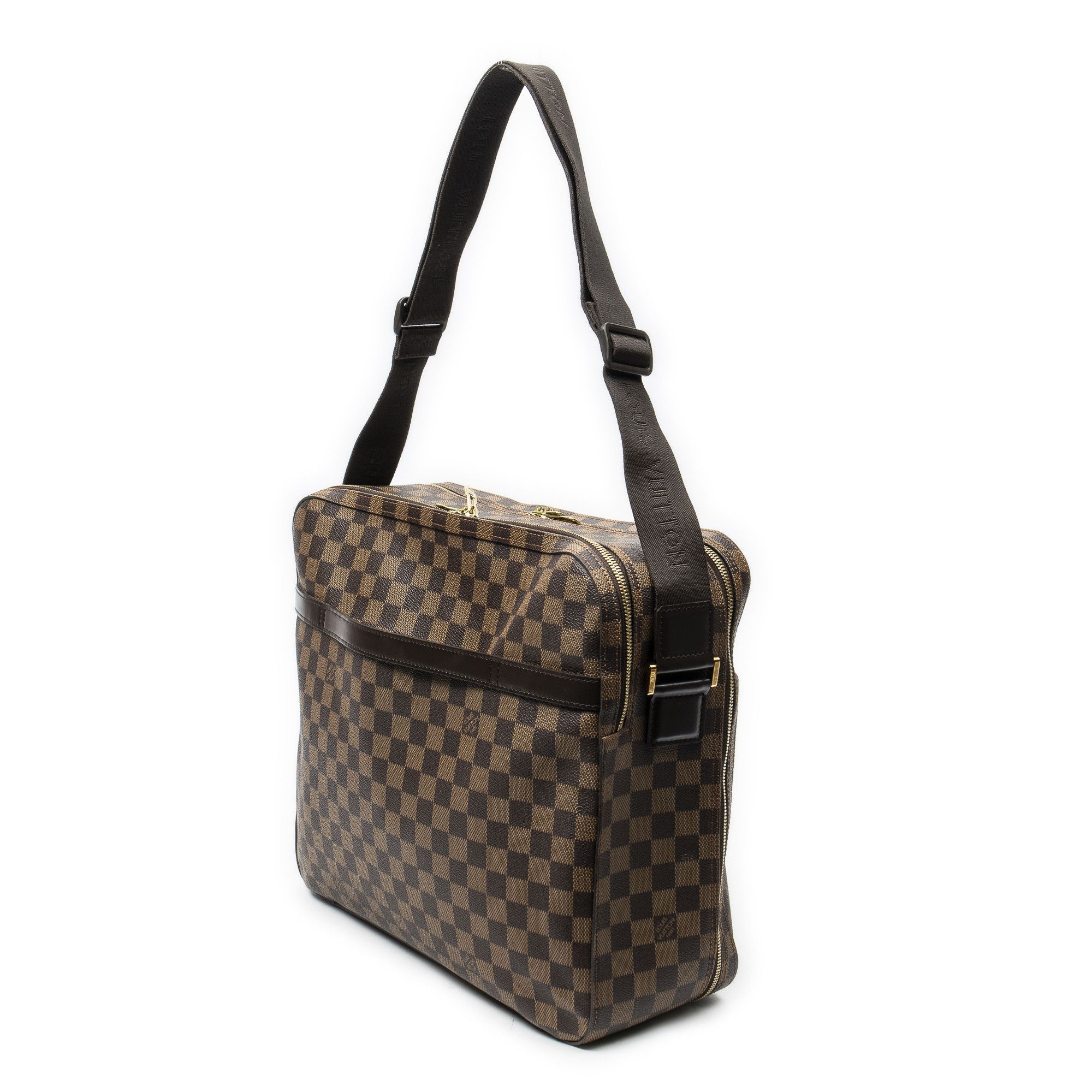 Louis Vuitton Dorsoduro Size ONE SIZE - 2 Thumbnail