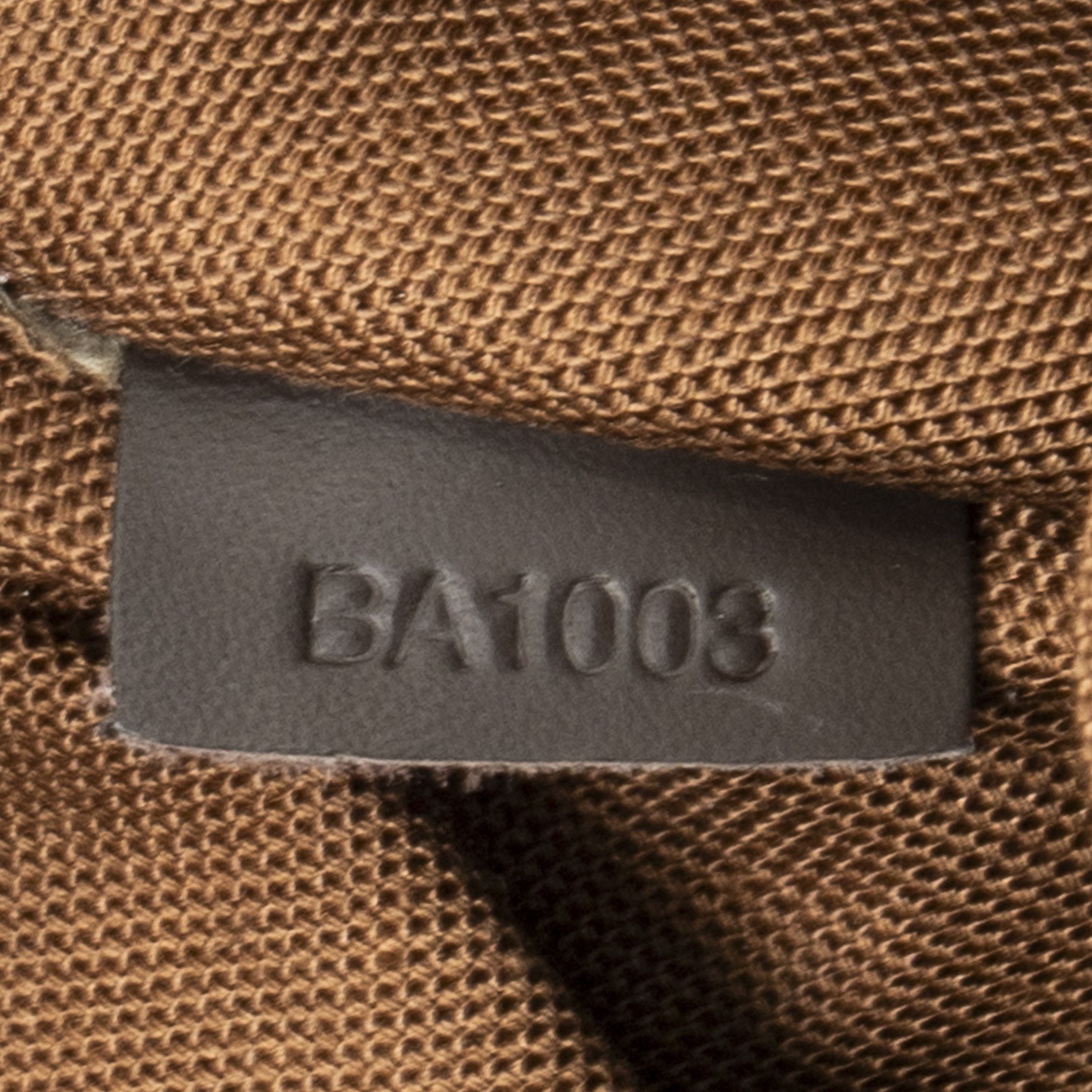 Louis Vuitton Dorsoduro Size ONE SIZE - 10 Thumbnail