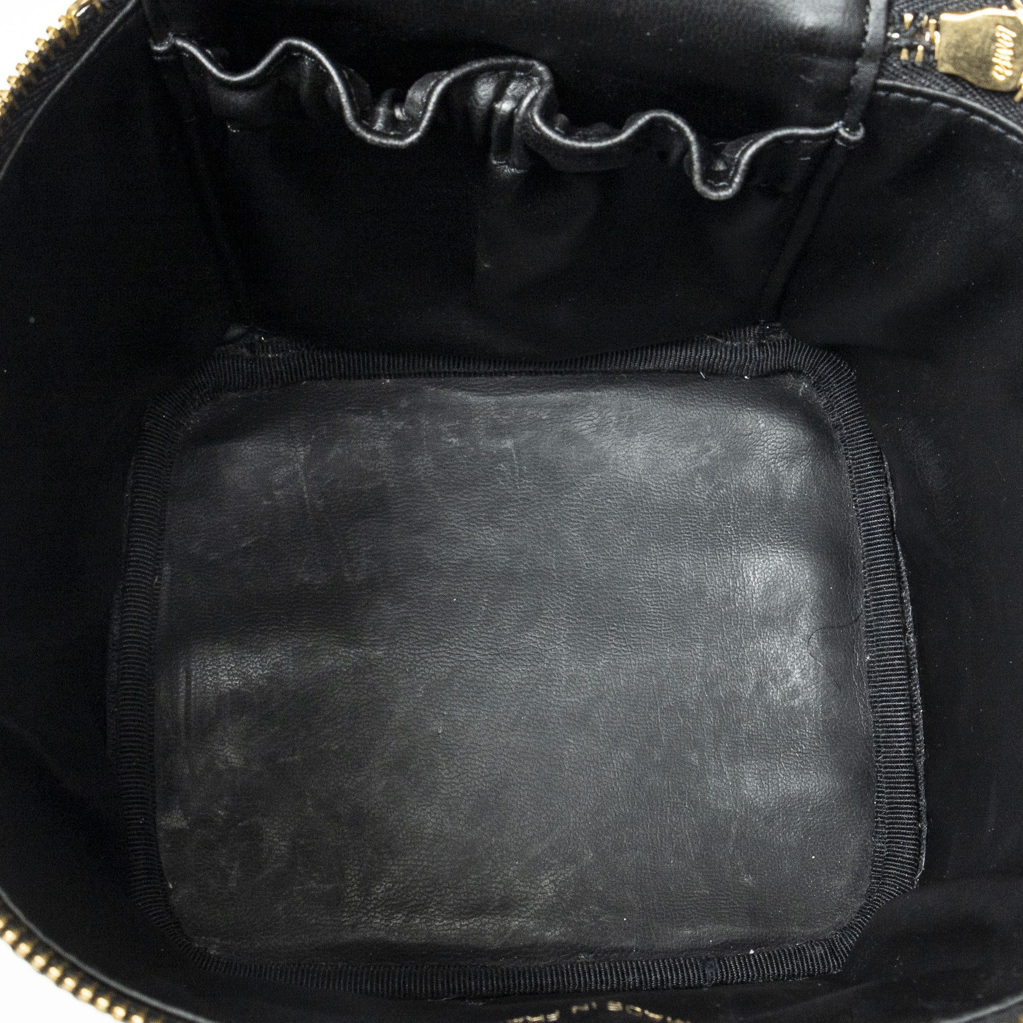 Chanel Timeless Tall Vanity Case Size ONE SIZE - 9 Thumbnail
