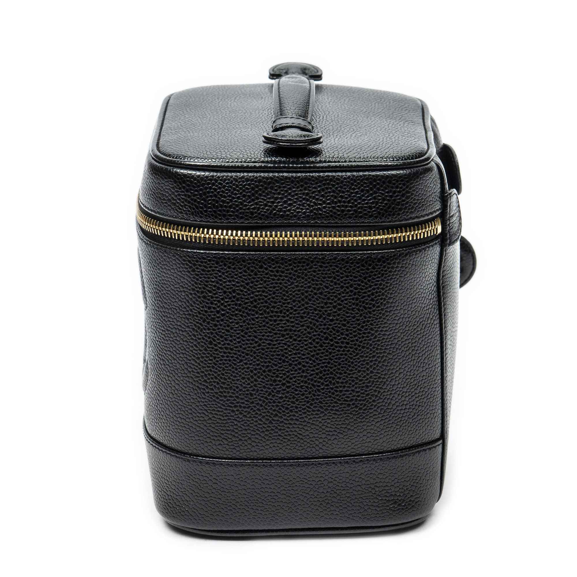 Chanel Timeless Tall Vanity Case Size ONE SIZE - 3 Thumbnail