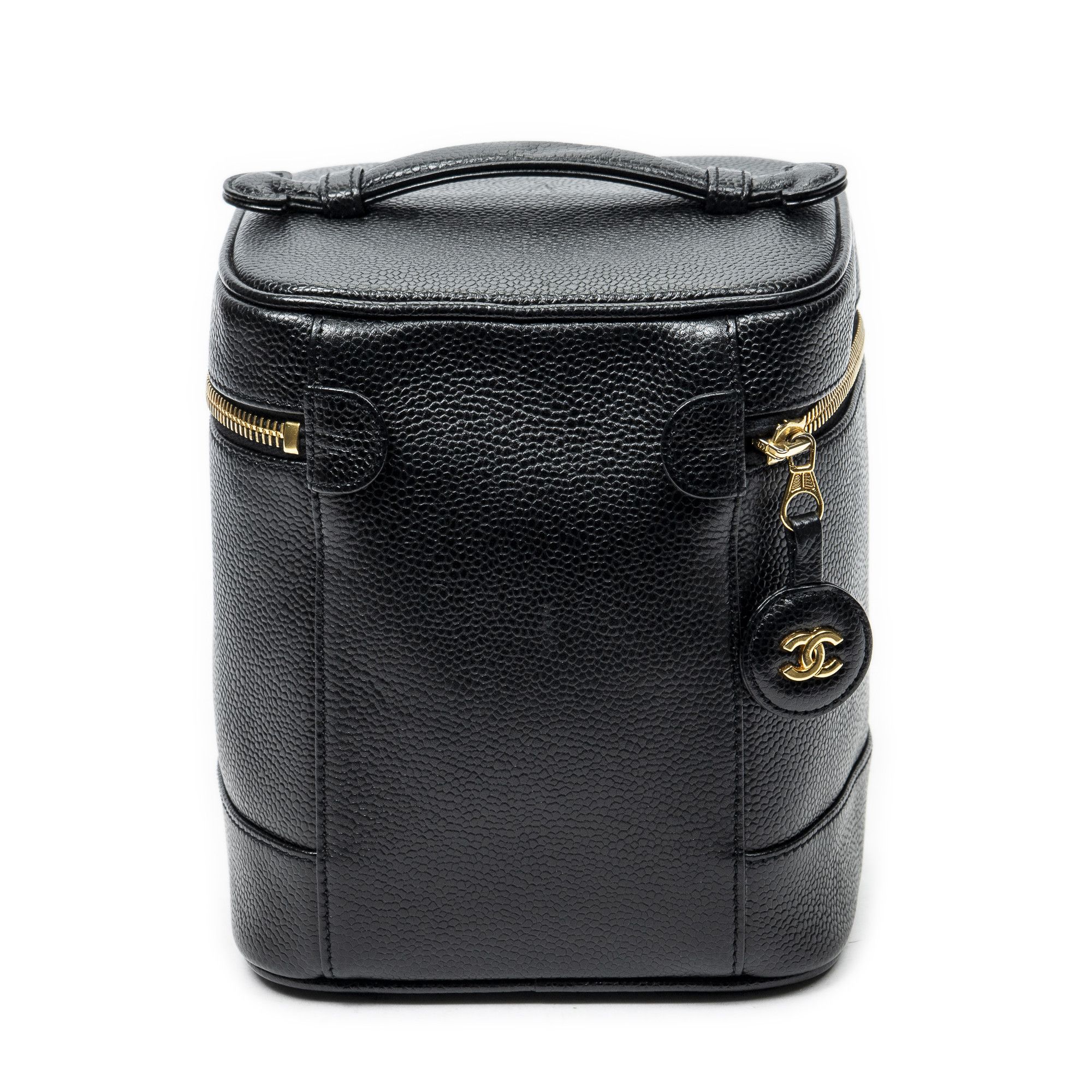 Chanel Timeless Tall Vanity Case Size ONE SIZE - 5 Thumbnail