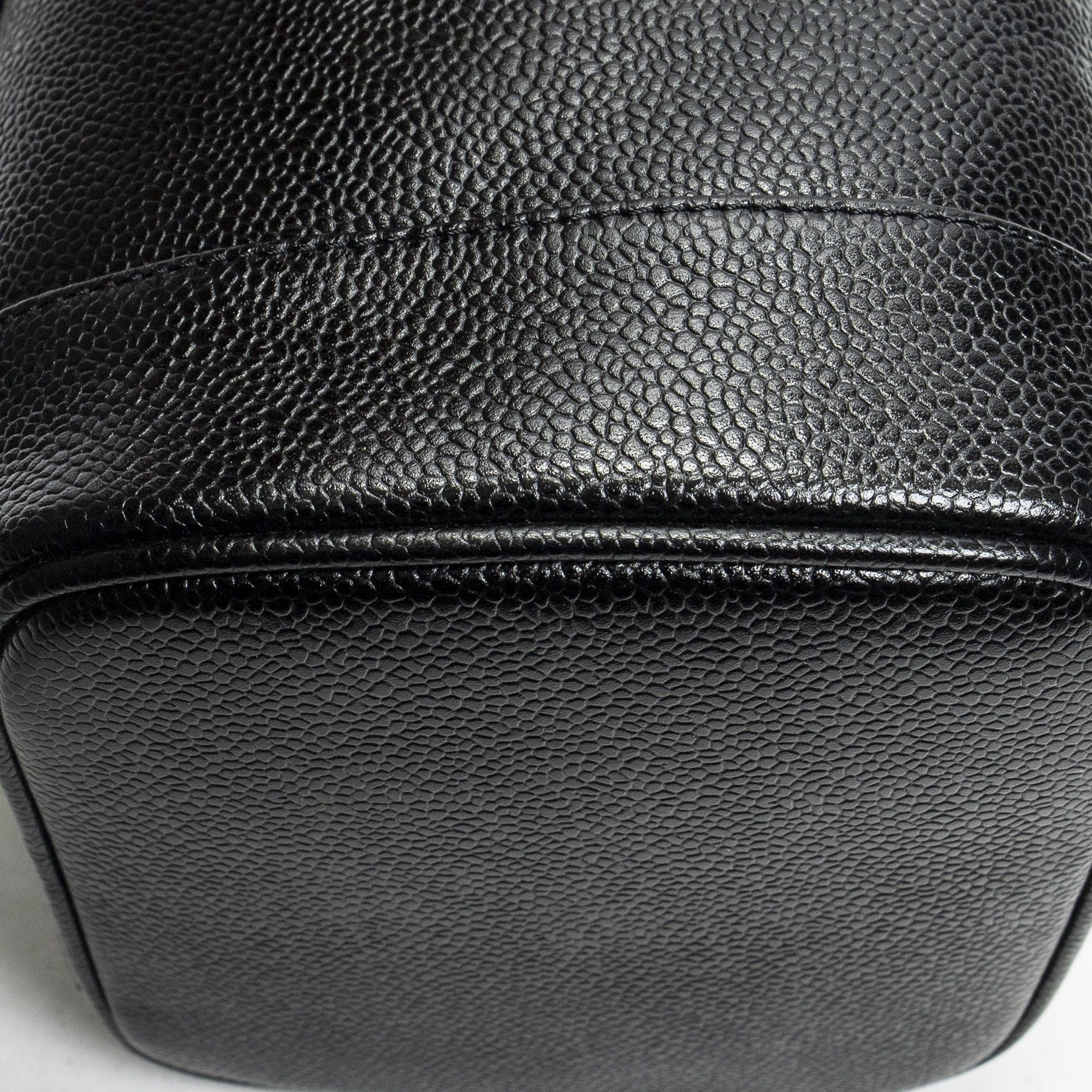 Chanel Timeless Tall Vanity Case Size ONE SIZE - 8 Thumbnail