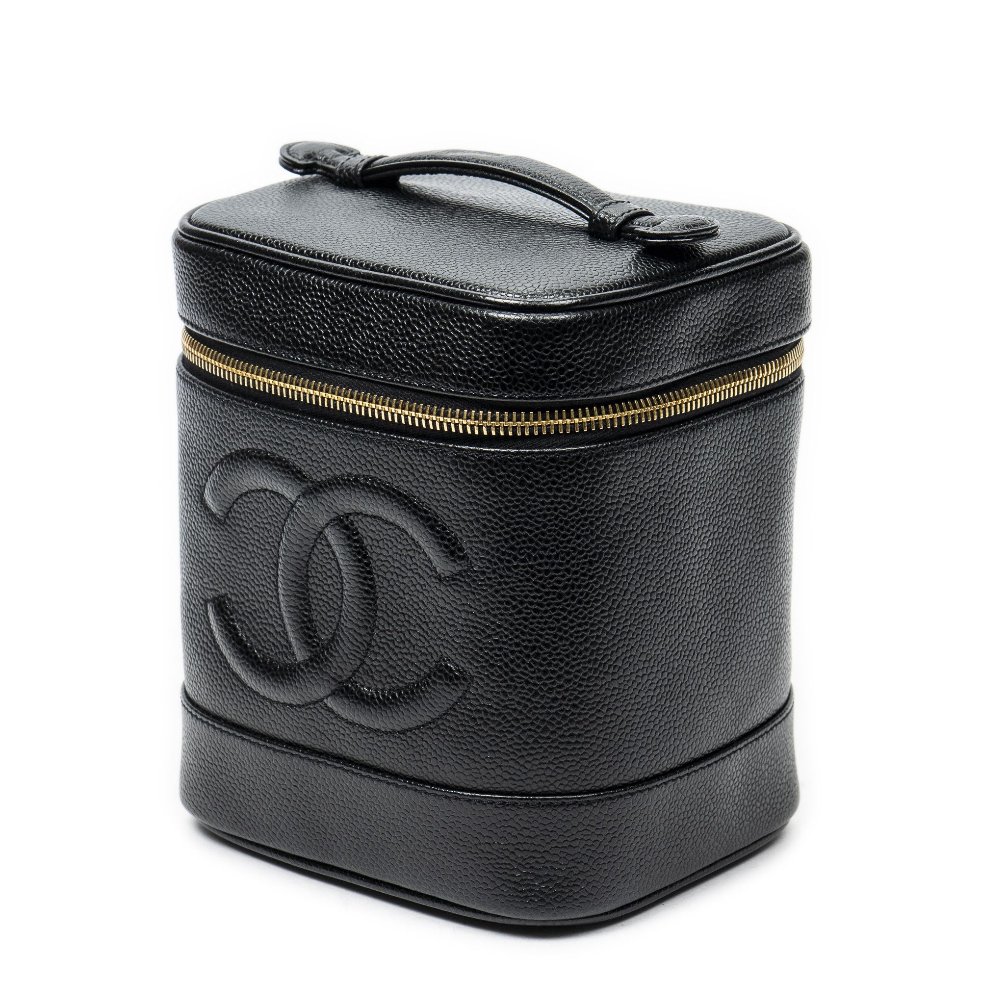 Chanel Timeless Tall Vanity Case Size ONE SIZE - 2 Thumbnail