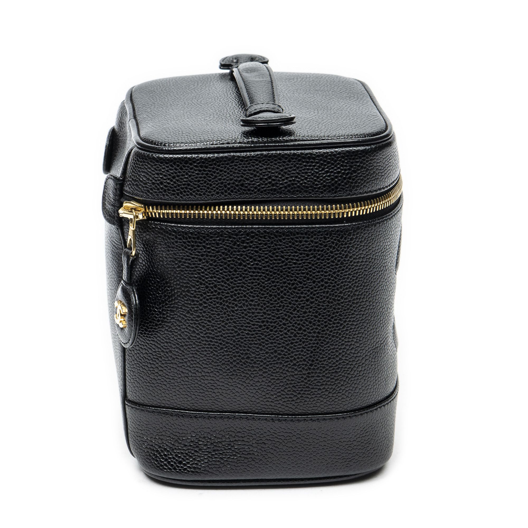 Chanel Timeless Tall Vanity Case Size ONE SIZE - 4 Thumbnail